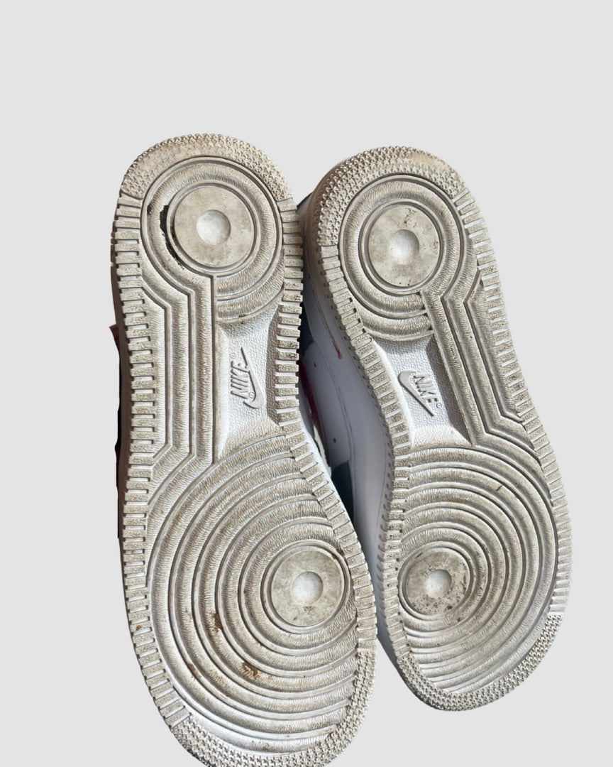 Nike LV Remastered Air Force 1 Sneakers