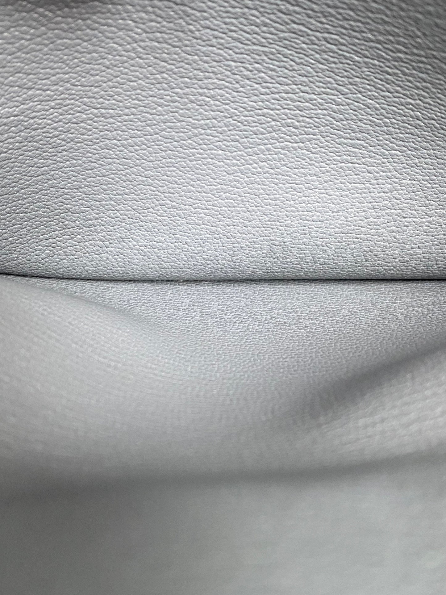 Hermes Birkin 30 Bleu Orage Togo PHW #Q