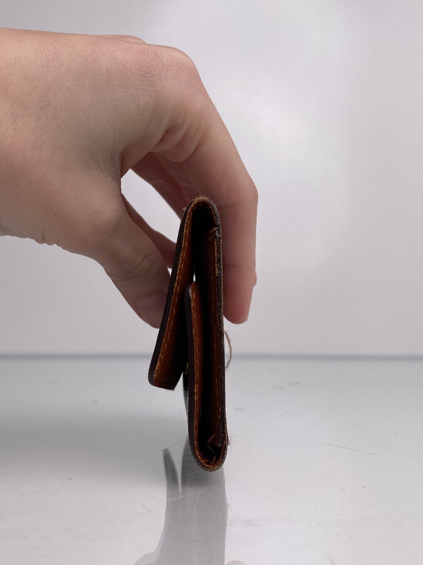 Louis Vuitton Key Holder Case
