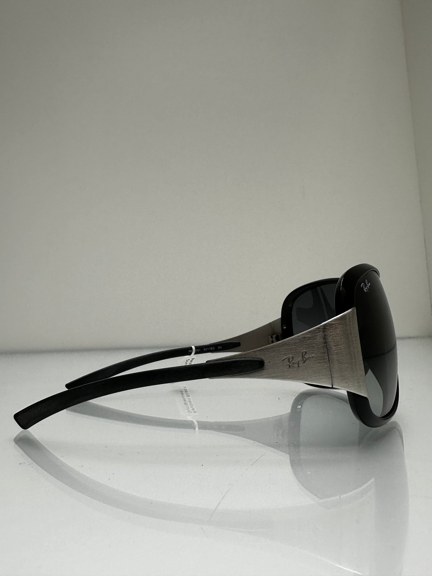 Rayban Black Sunglasses