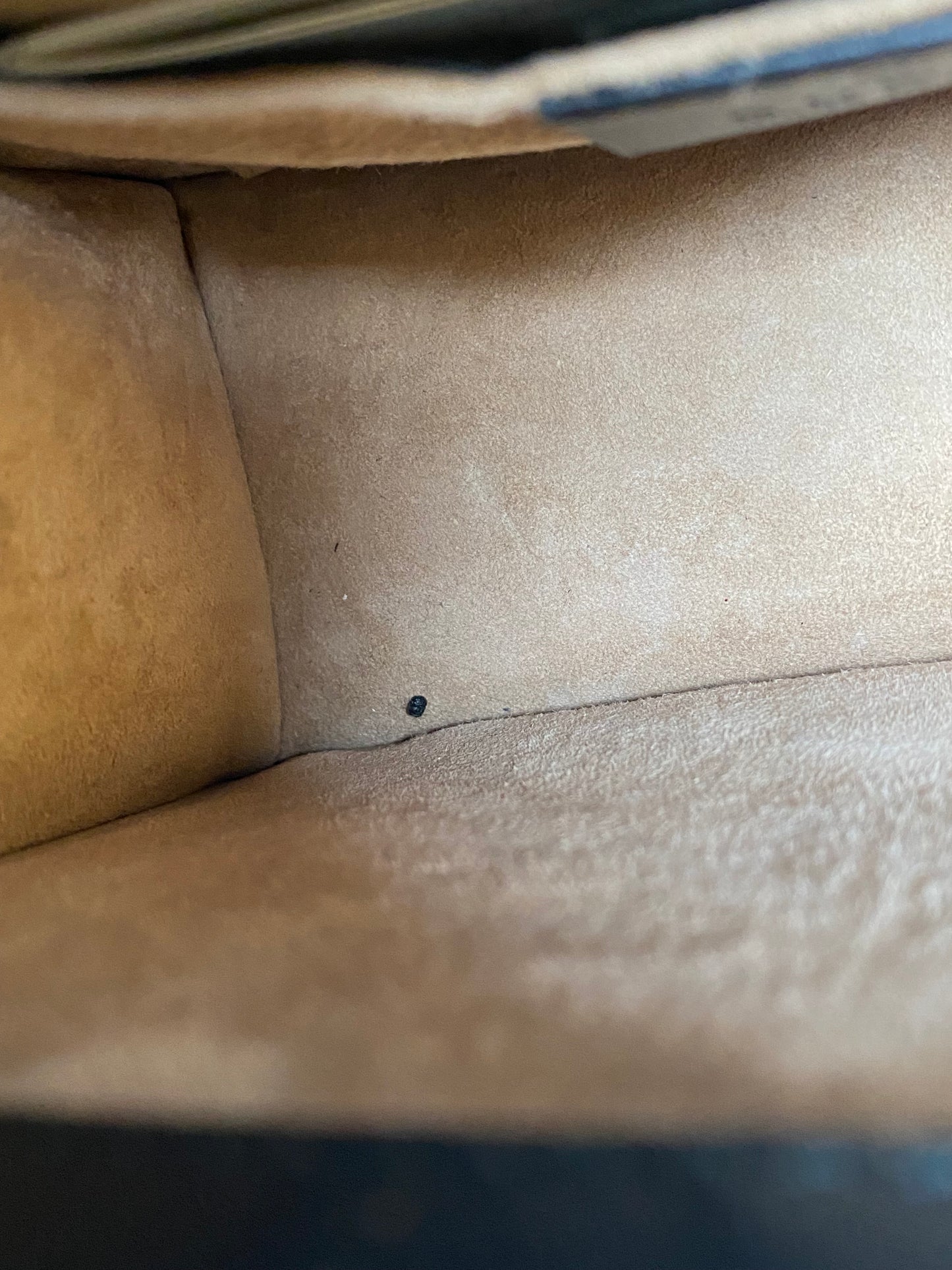 Gucci Black Webstripe Mini Sylvie Bag GHW