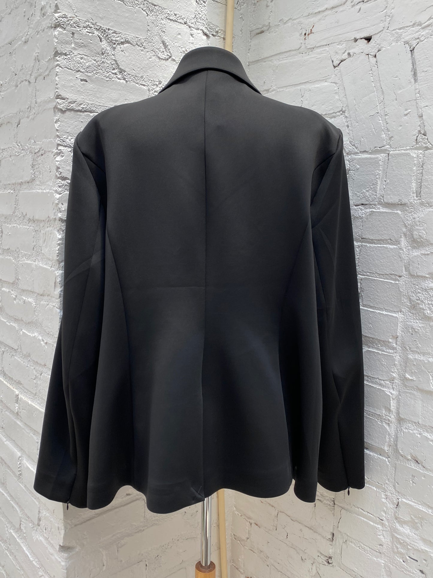 Good American Black Blazer, 4XL