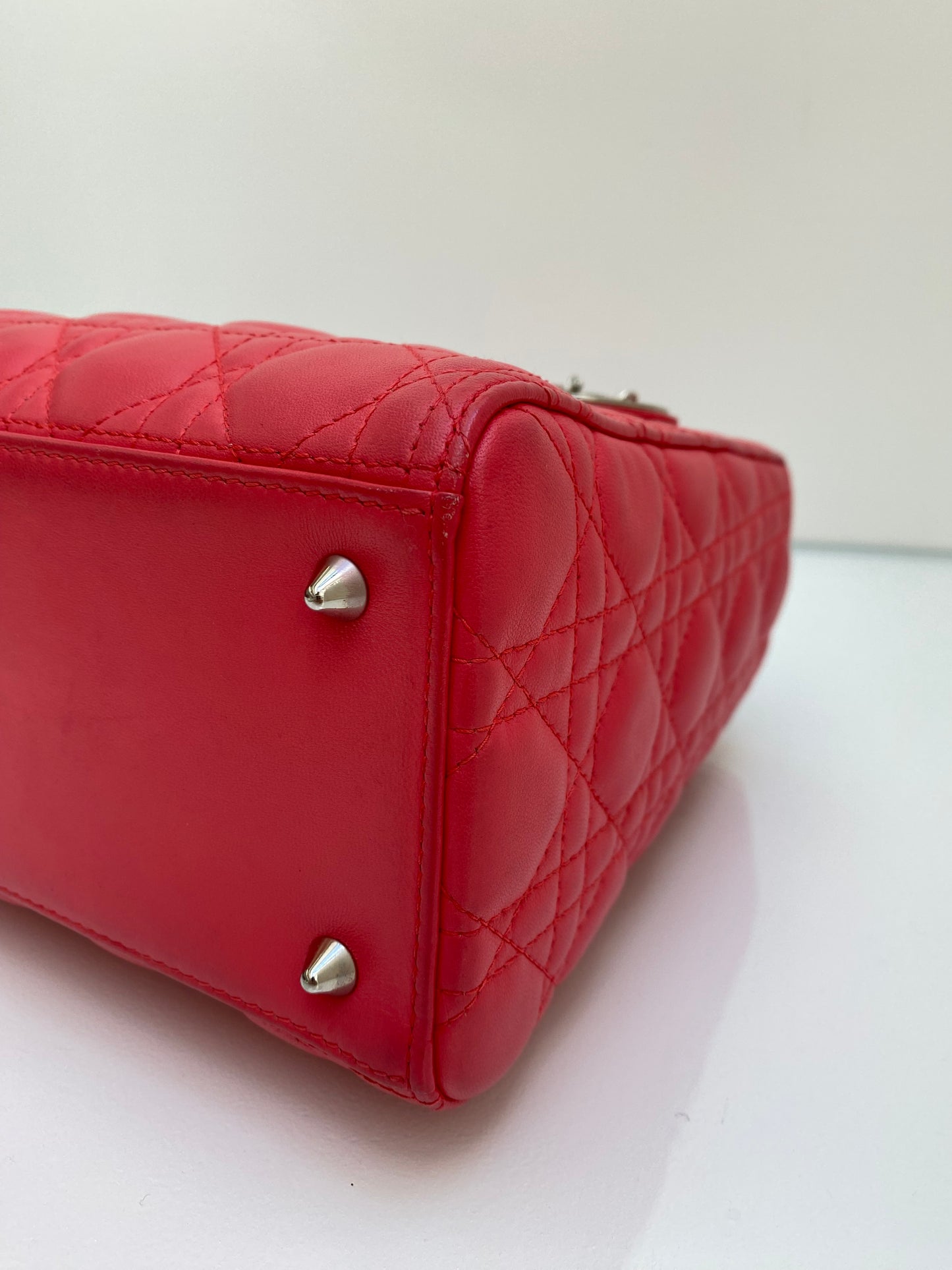Christian Dior Pink Lady Dior SHW