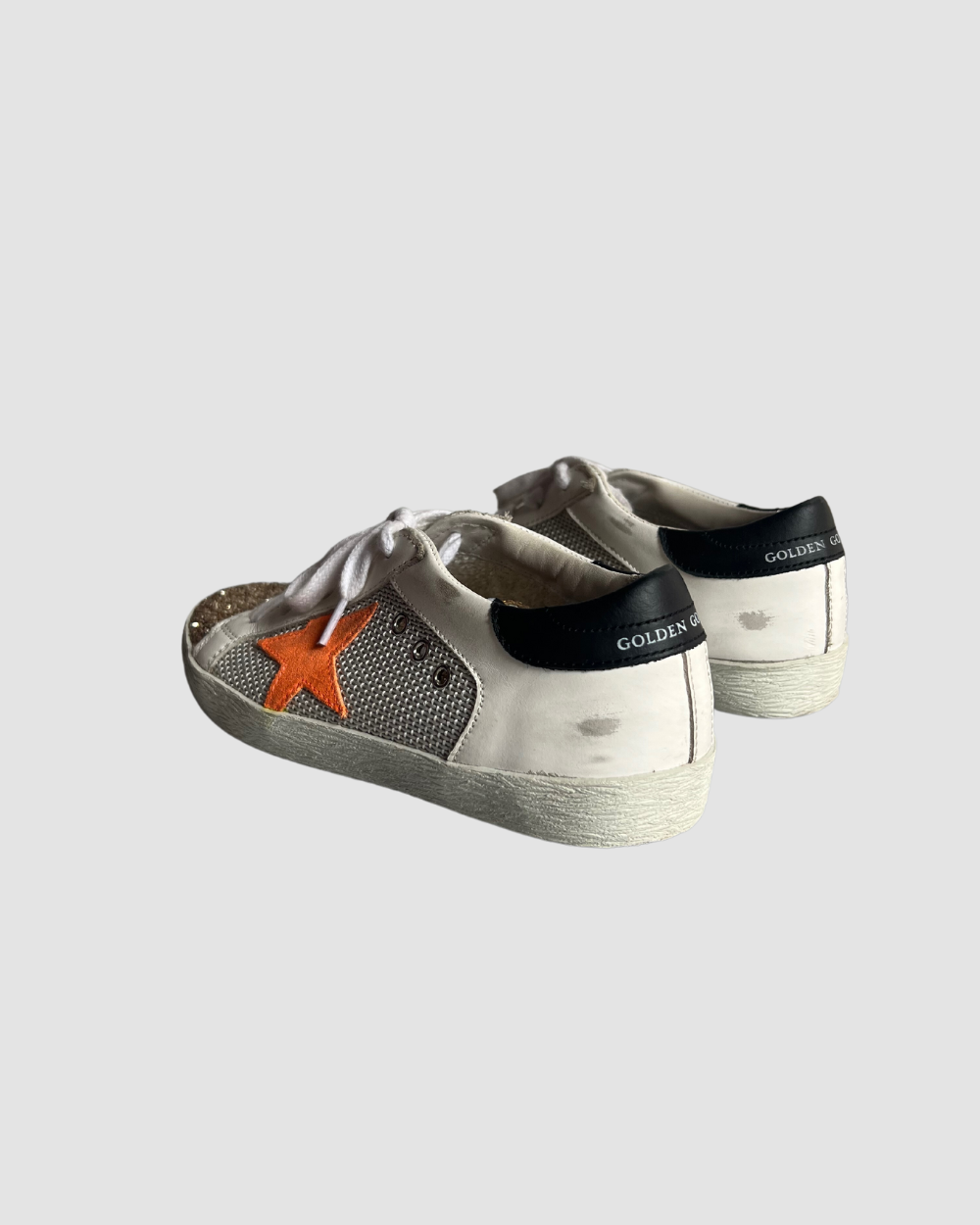 Golden Goose Sneakers, 33