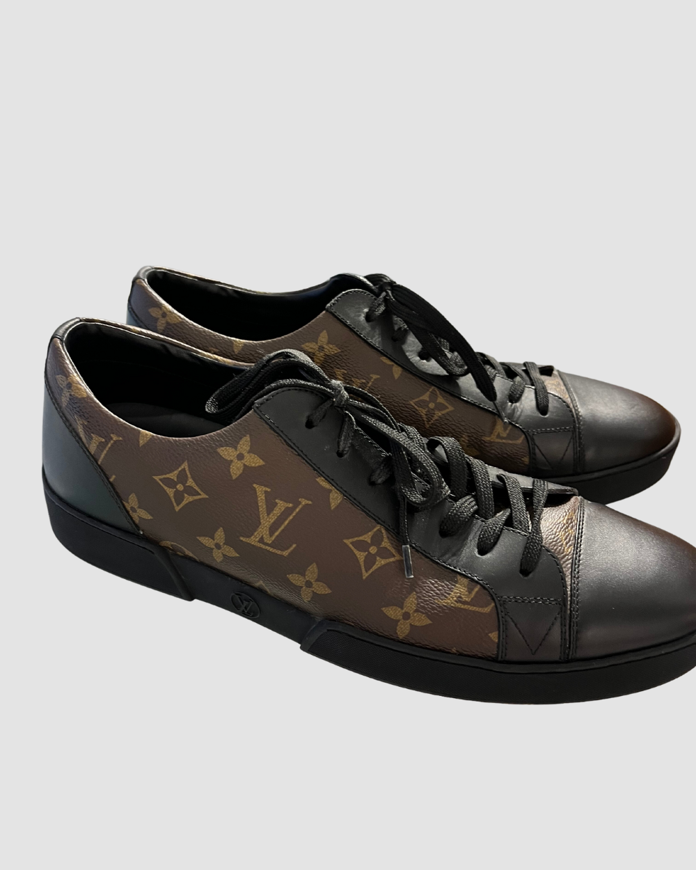 Louis Vuitton Monogram Sneakers