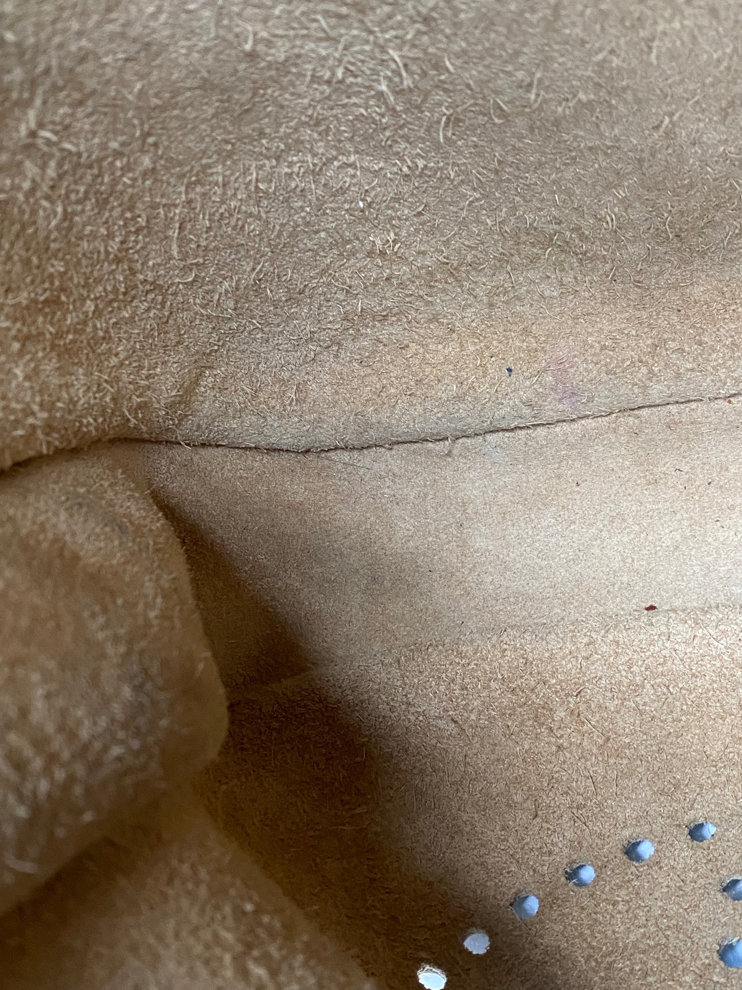 Hermes Evelyne GM Biscuit PHW