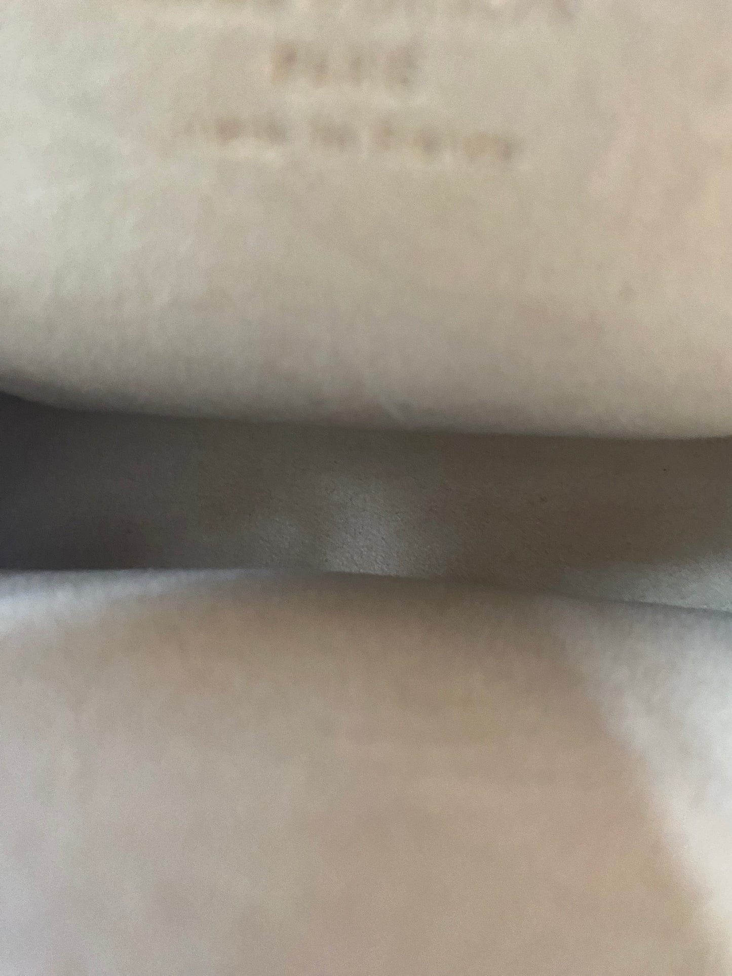 Louis Vuitton Monogram Florentine Waist Bag, XS
