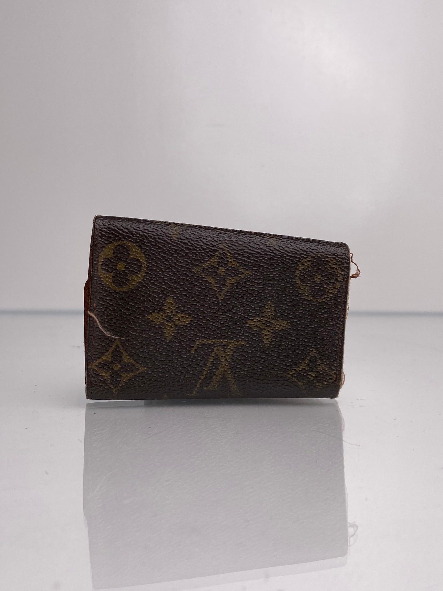 Louis Vuitton Key Holder Case