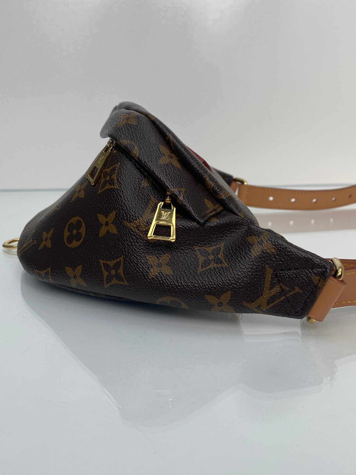 Louis Vuitton Monogram Bum Bag