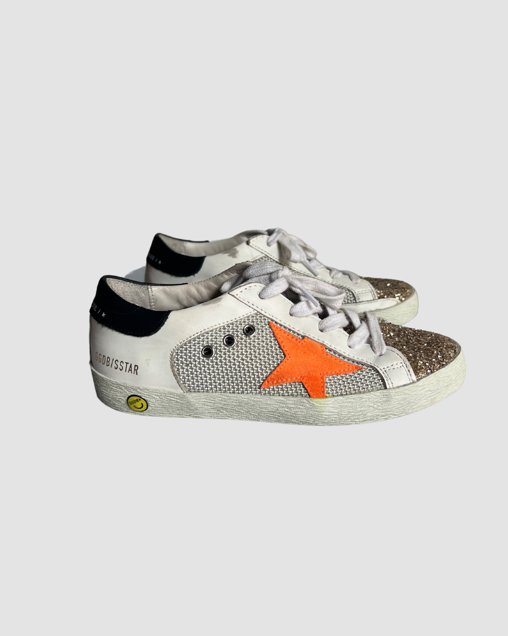 Golden Goose Sneakers, 33