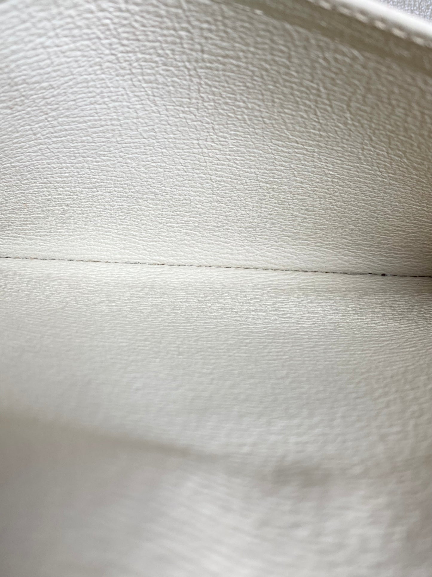 Hermes Birkin 30 Ostrich Parchemin PHW #O