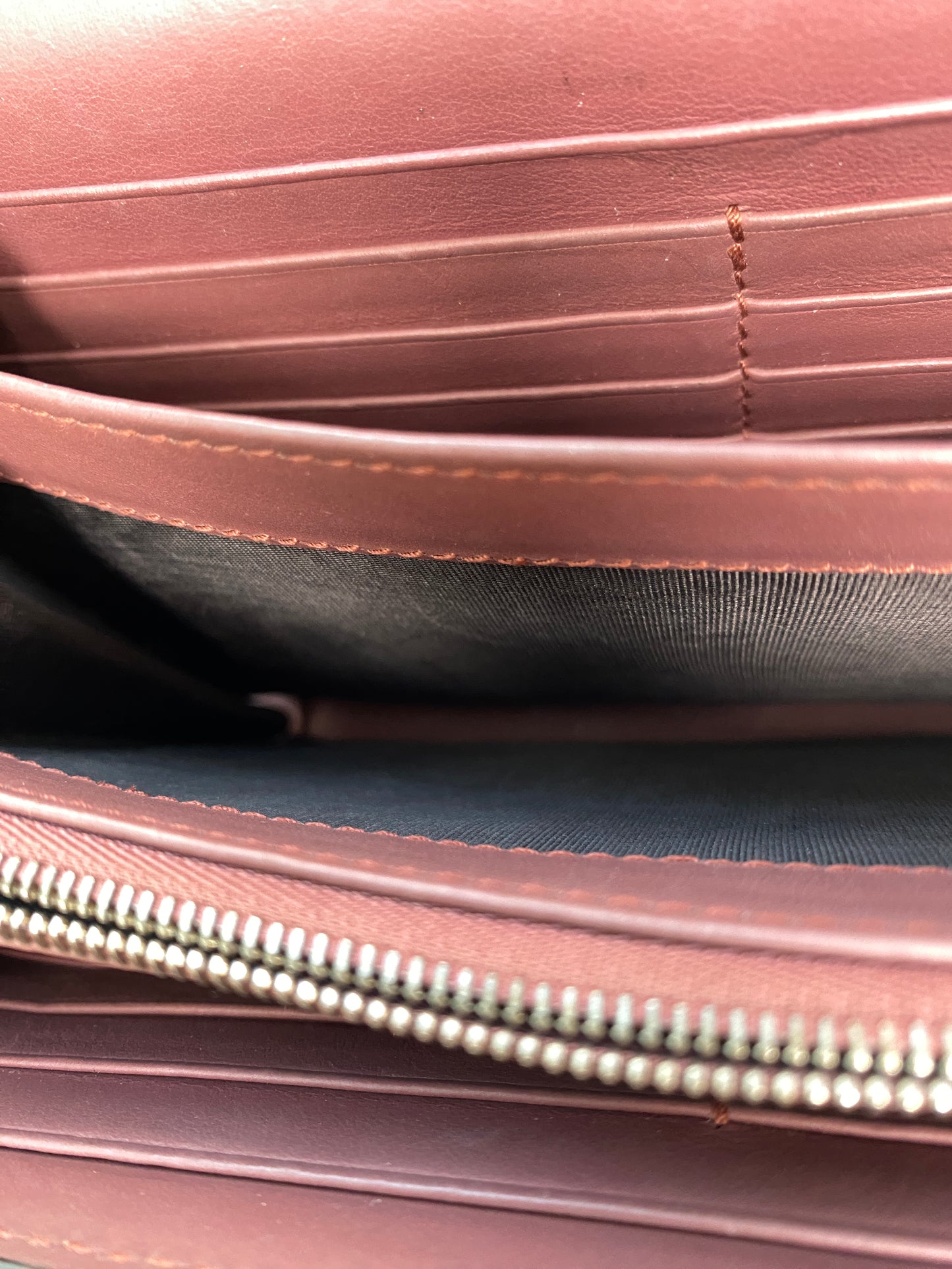 Gucci Floral Dionysus Wallet On The Chain Bag SHW