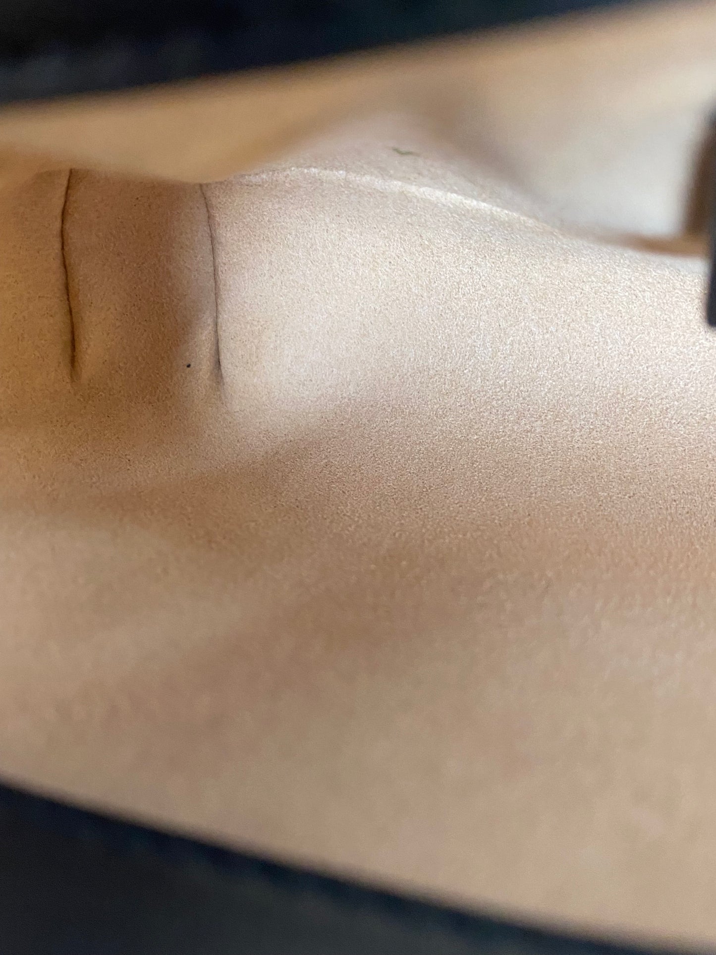 Gucci Black GG Marmont Mini Crossbody Bag GHW