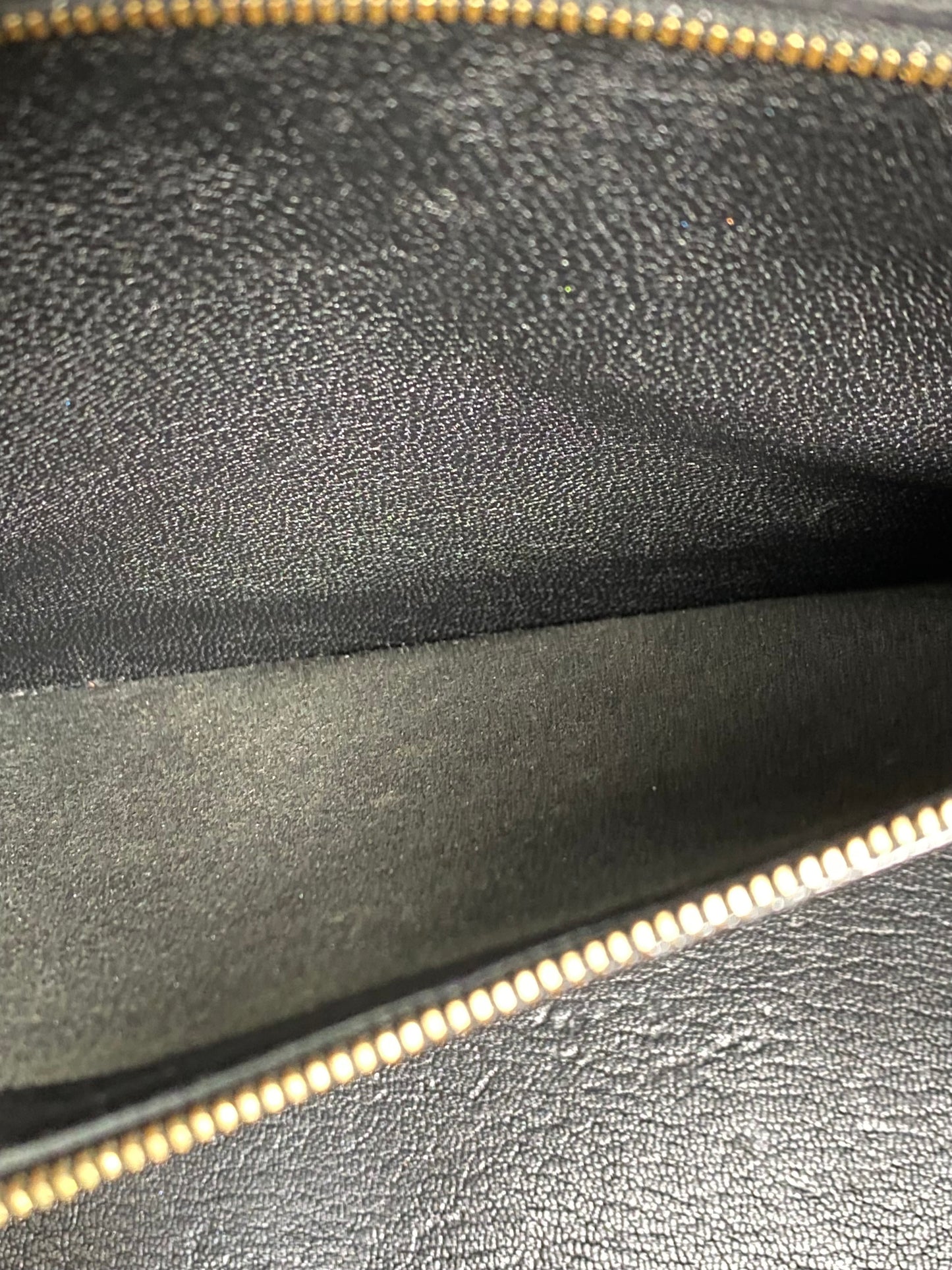 Hermes Kelly Sellier Noir Box Calf GHW #G