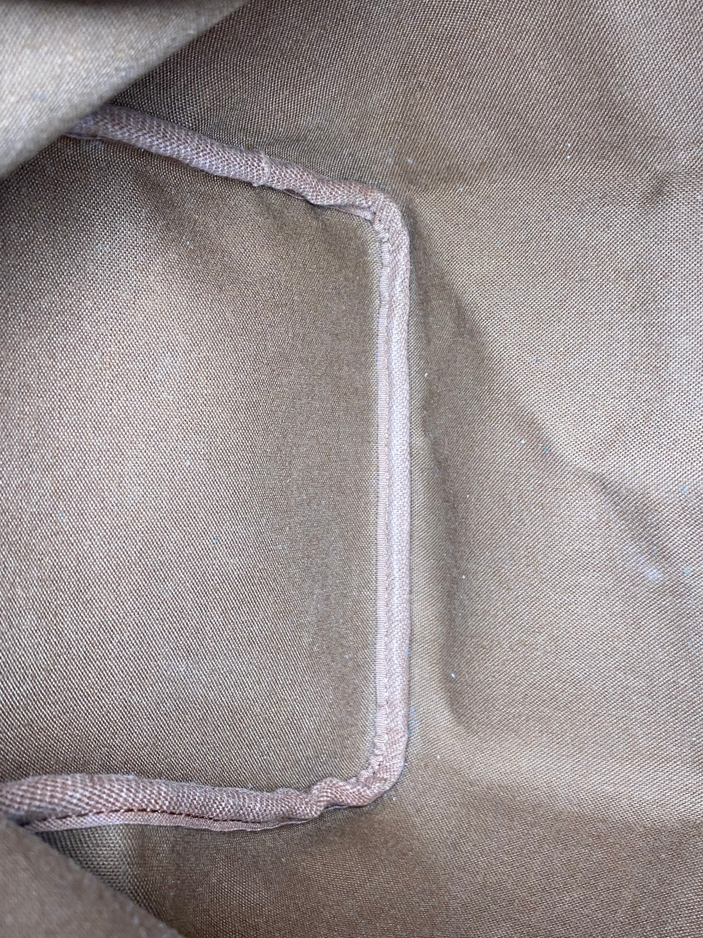 Louis Vuitton Monogram Canvas Speedy 35