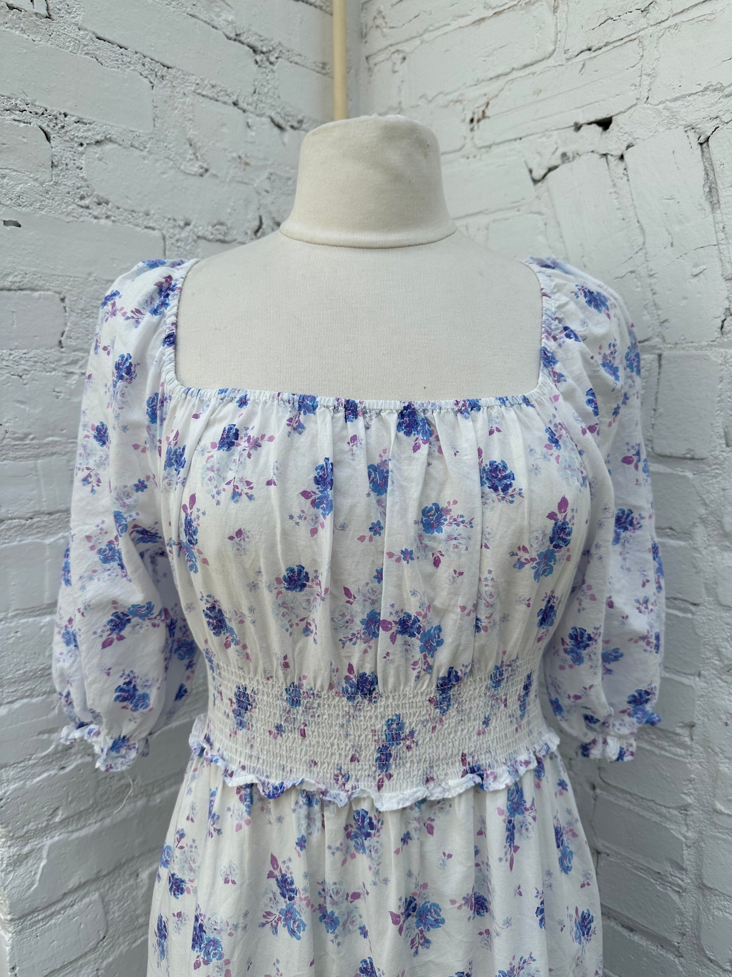 LoveShackFancy x Target Dress, S