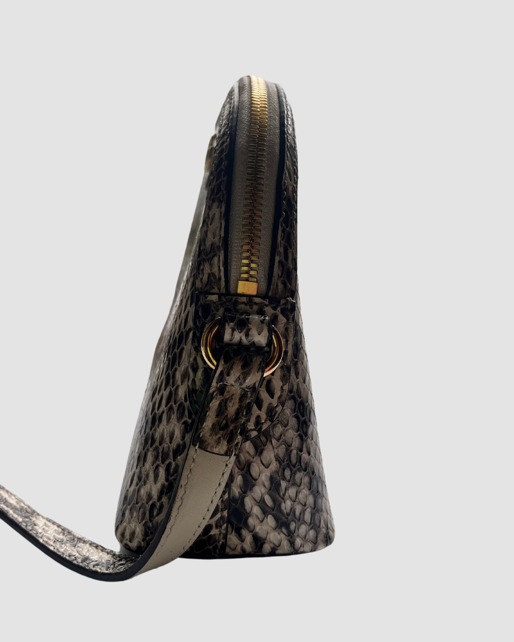Gucci Python Crossbody