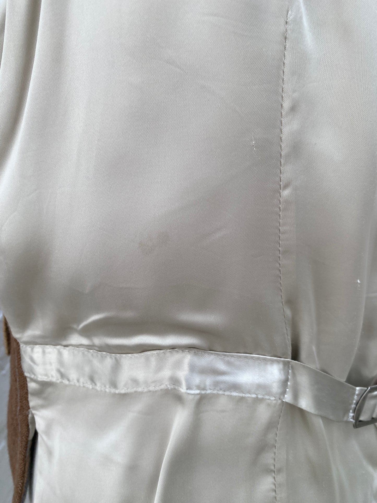Vivienne Westwood Wool Vest 50