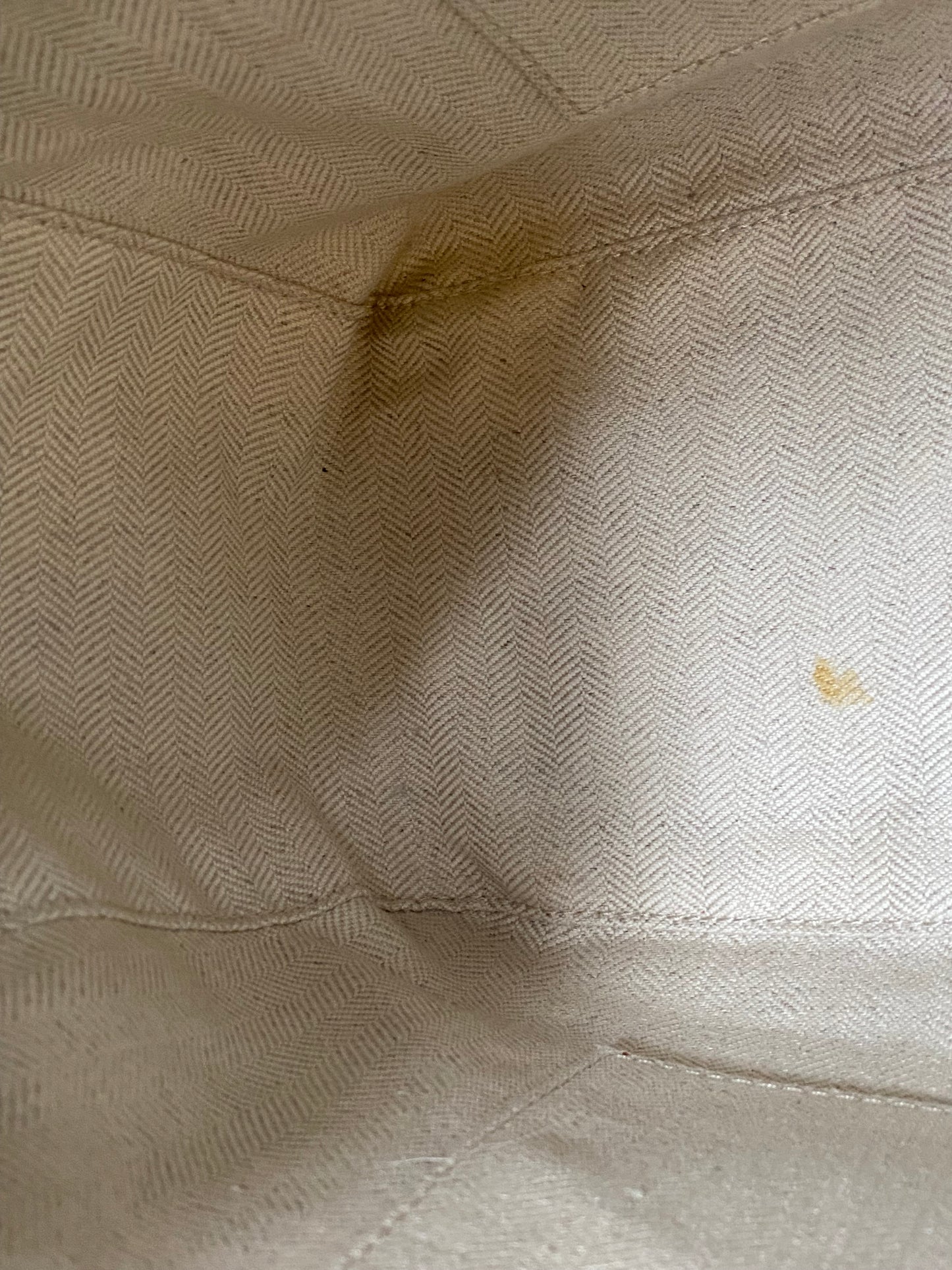 Loewe Shades Of Blue Puzzle Bag GHW