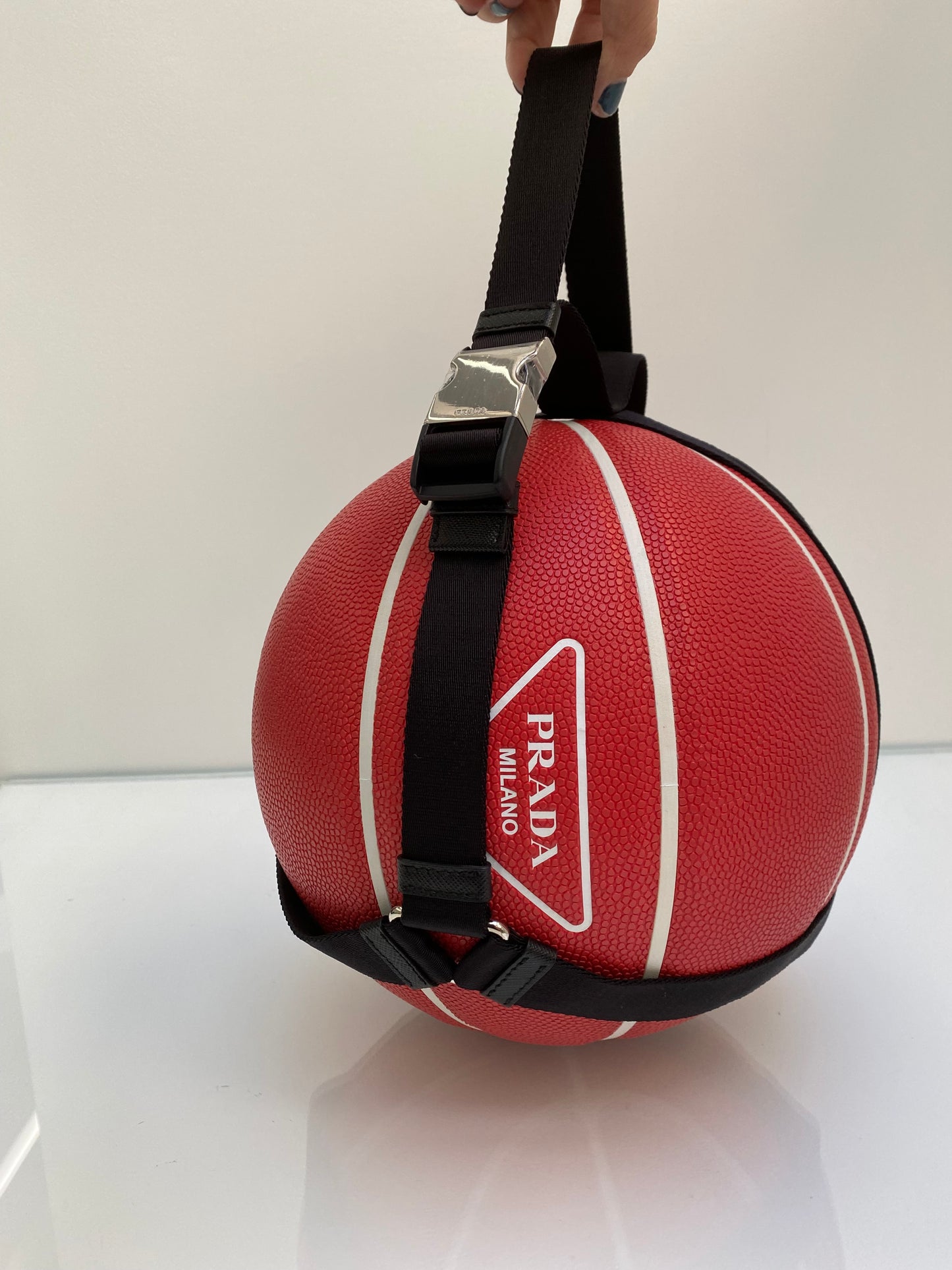 Prada Basketball