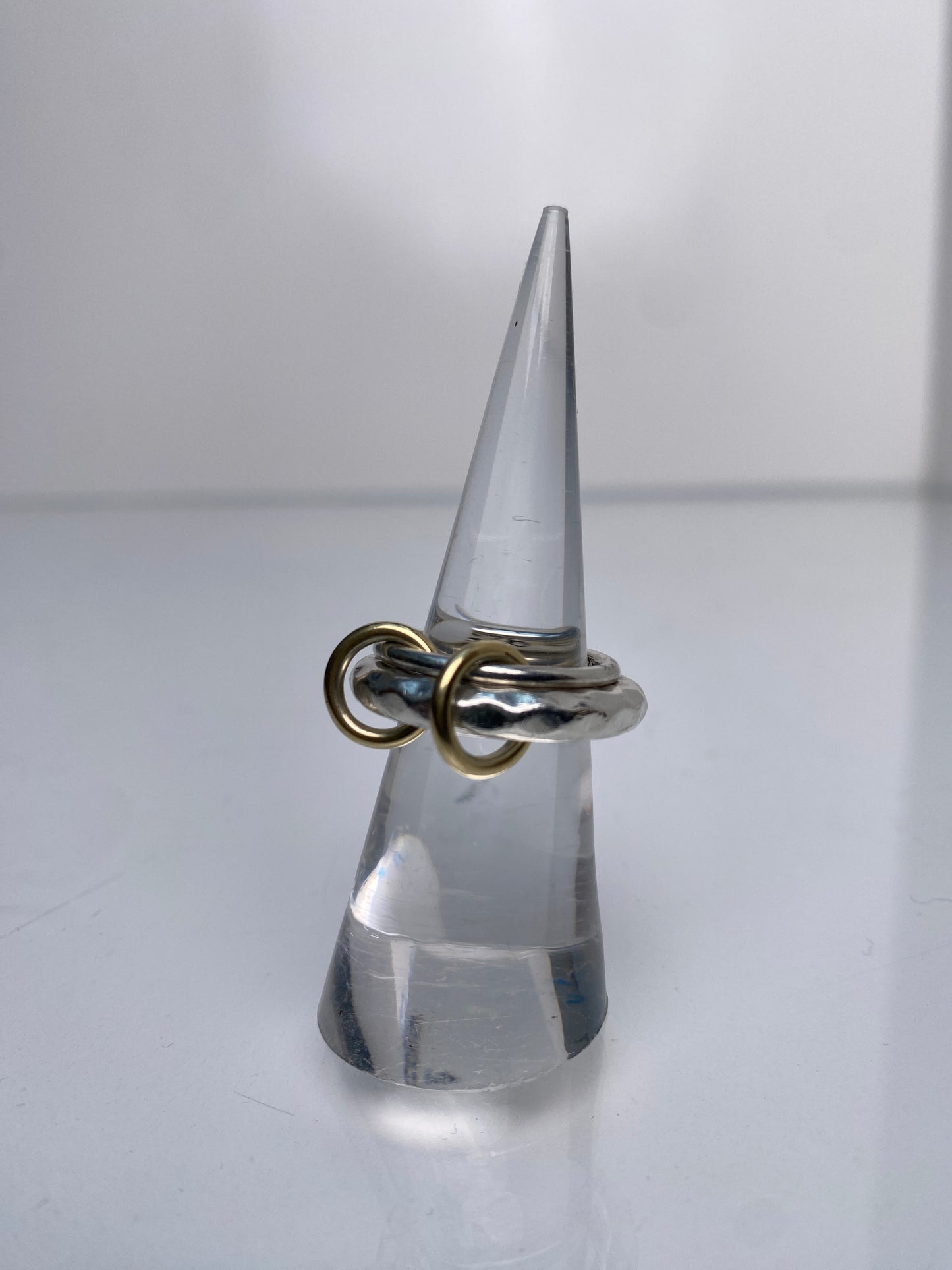 Spinelli Kilcollin Agon Ring 6