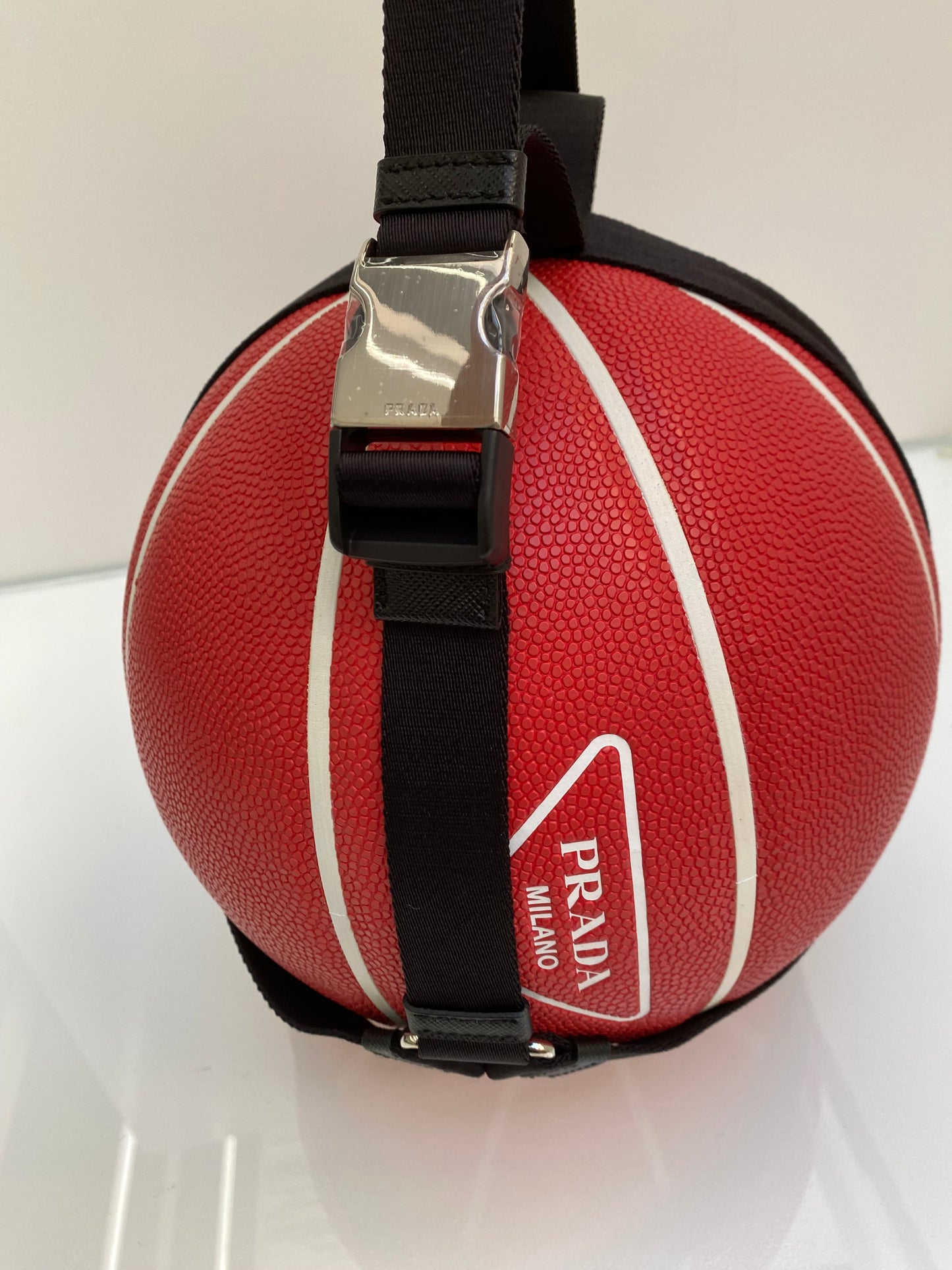 Prada Basketball