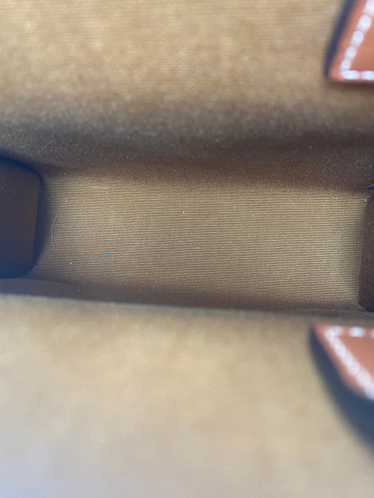 Celine Triomphe Vertical Mini Tote
