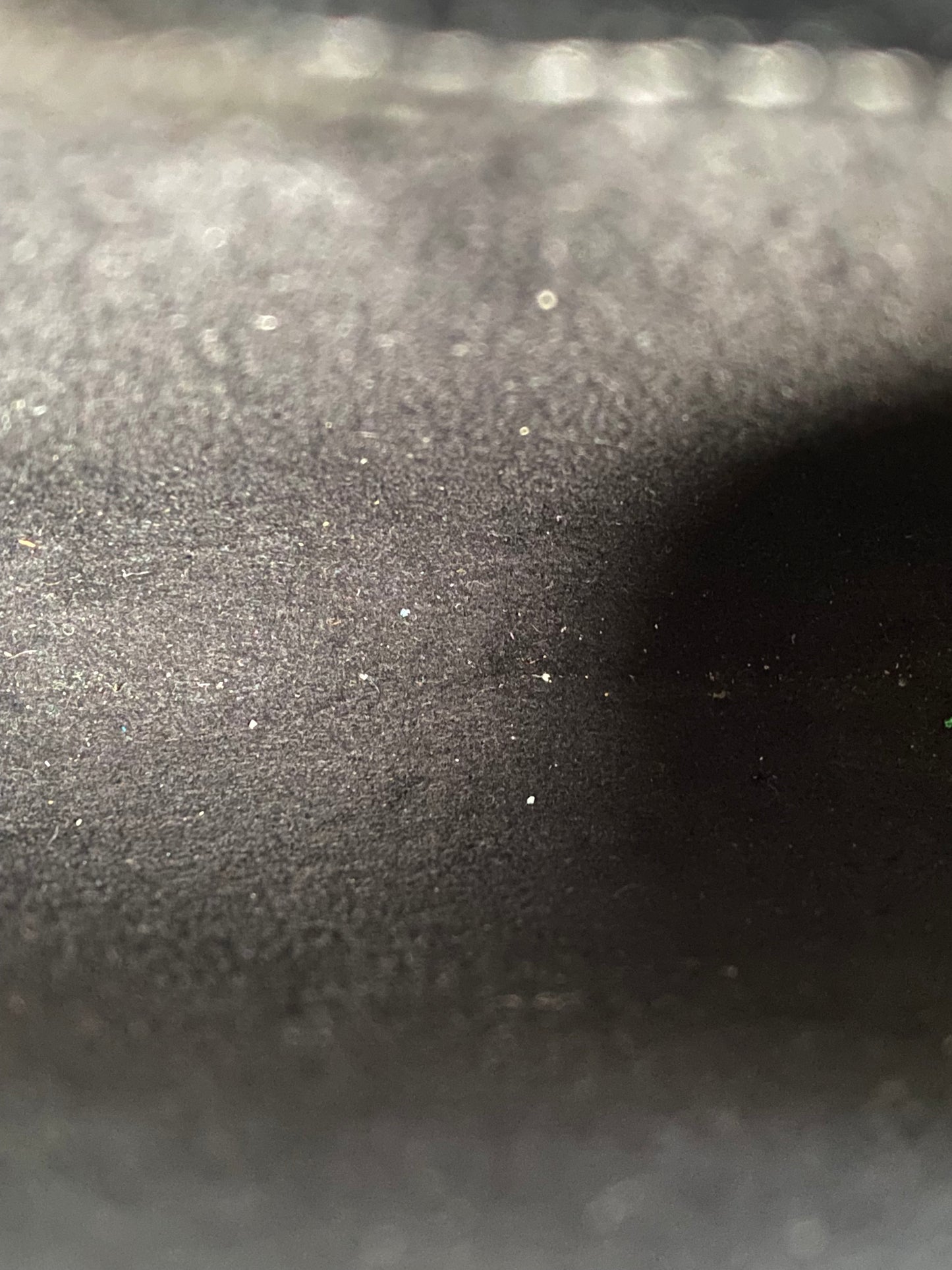 Chanel Navy Chain Around Phone Holder Bag SHW