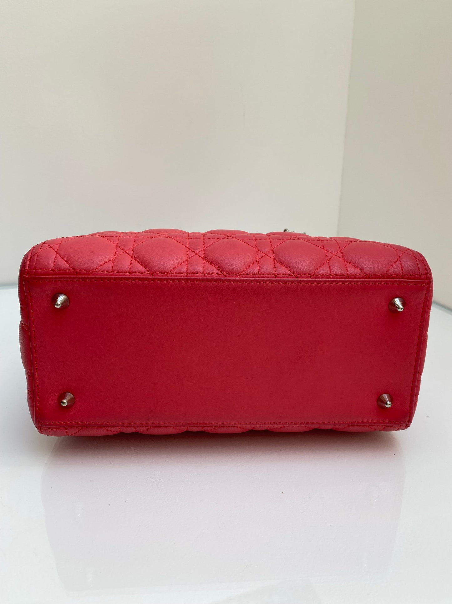 Christian Dior Pink Lady Dior SHW