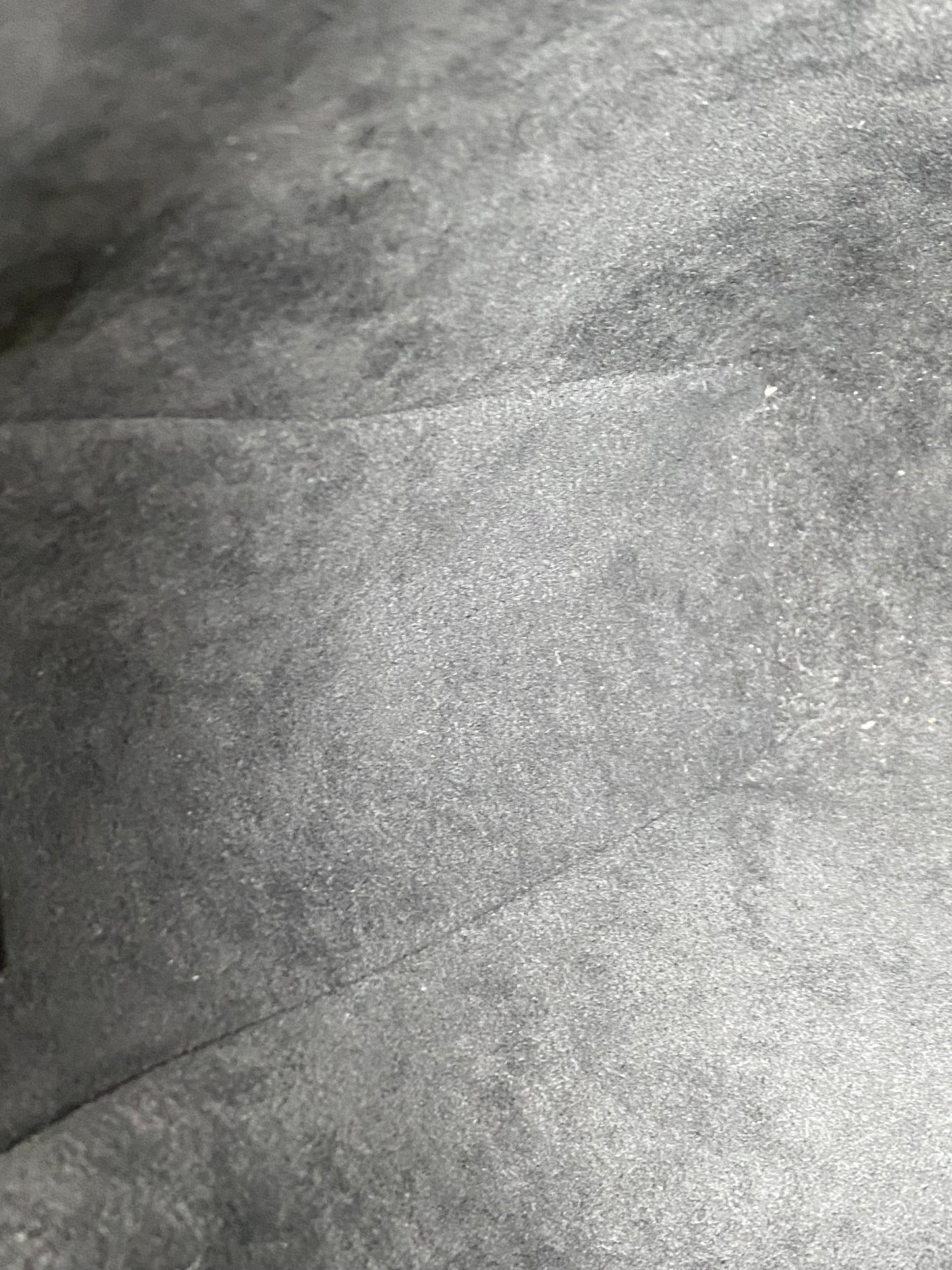 Louis Vuitton Noé Trunk PM Reverse Monogram Bag GHW