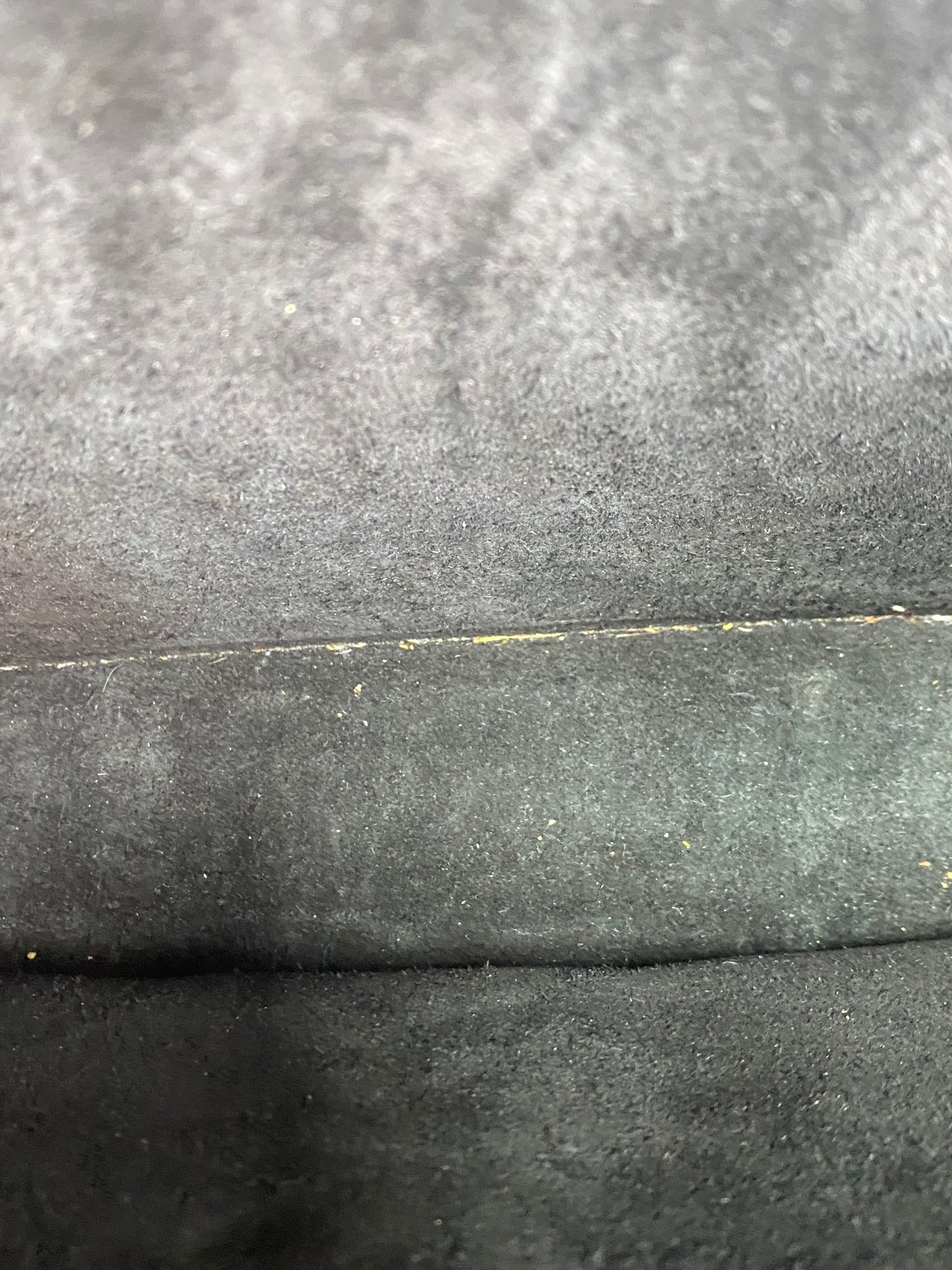 Saint Laurent Black Sunset Crossbody Bag BHW