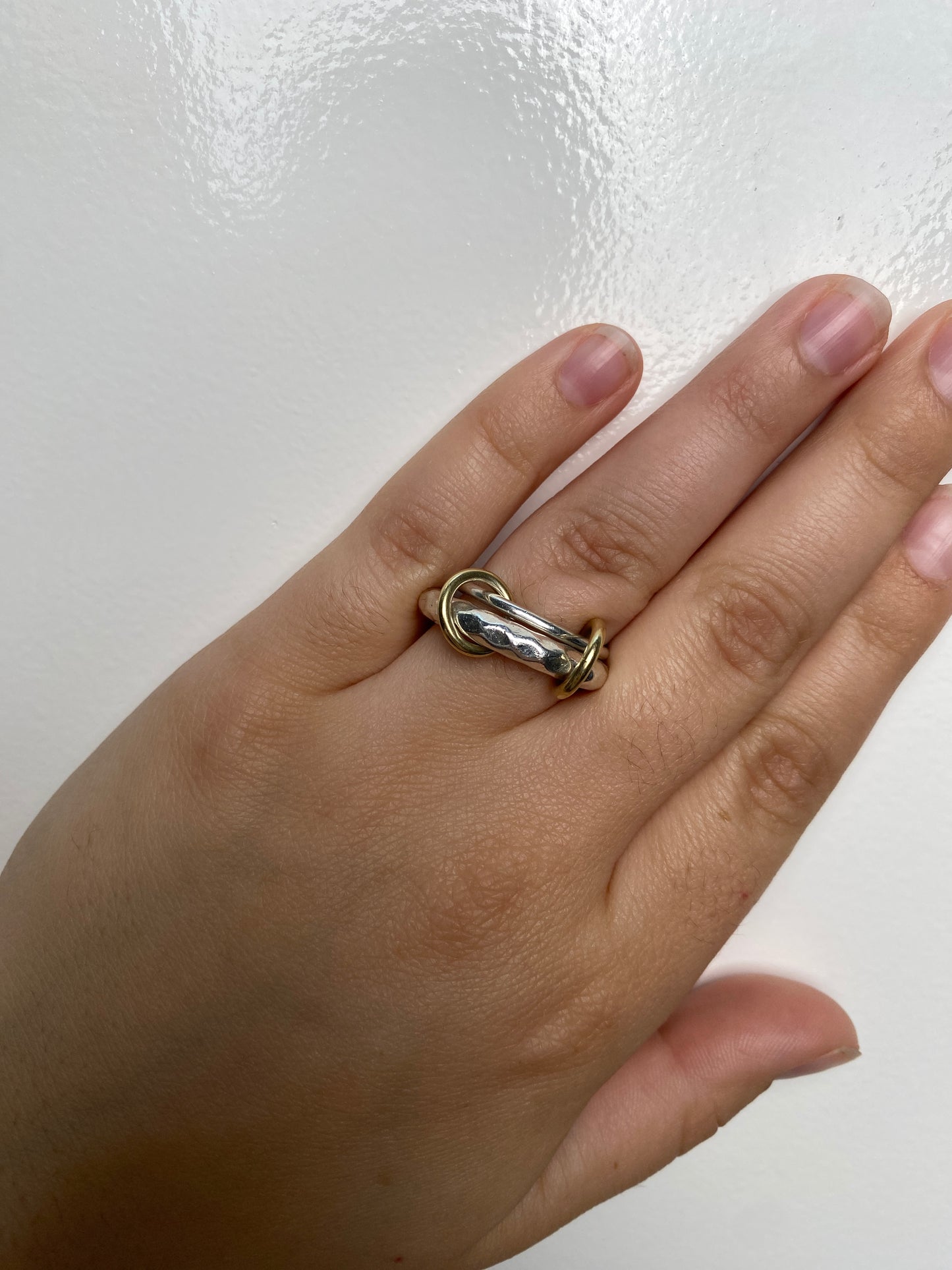 Spinelli Kilcollin Agon Ring 6