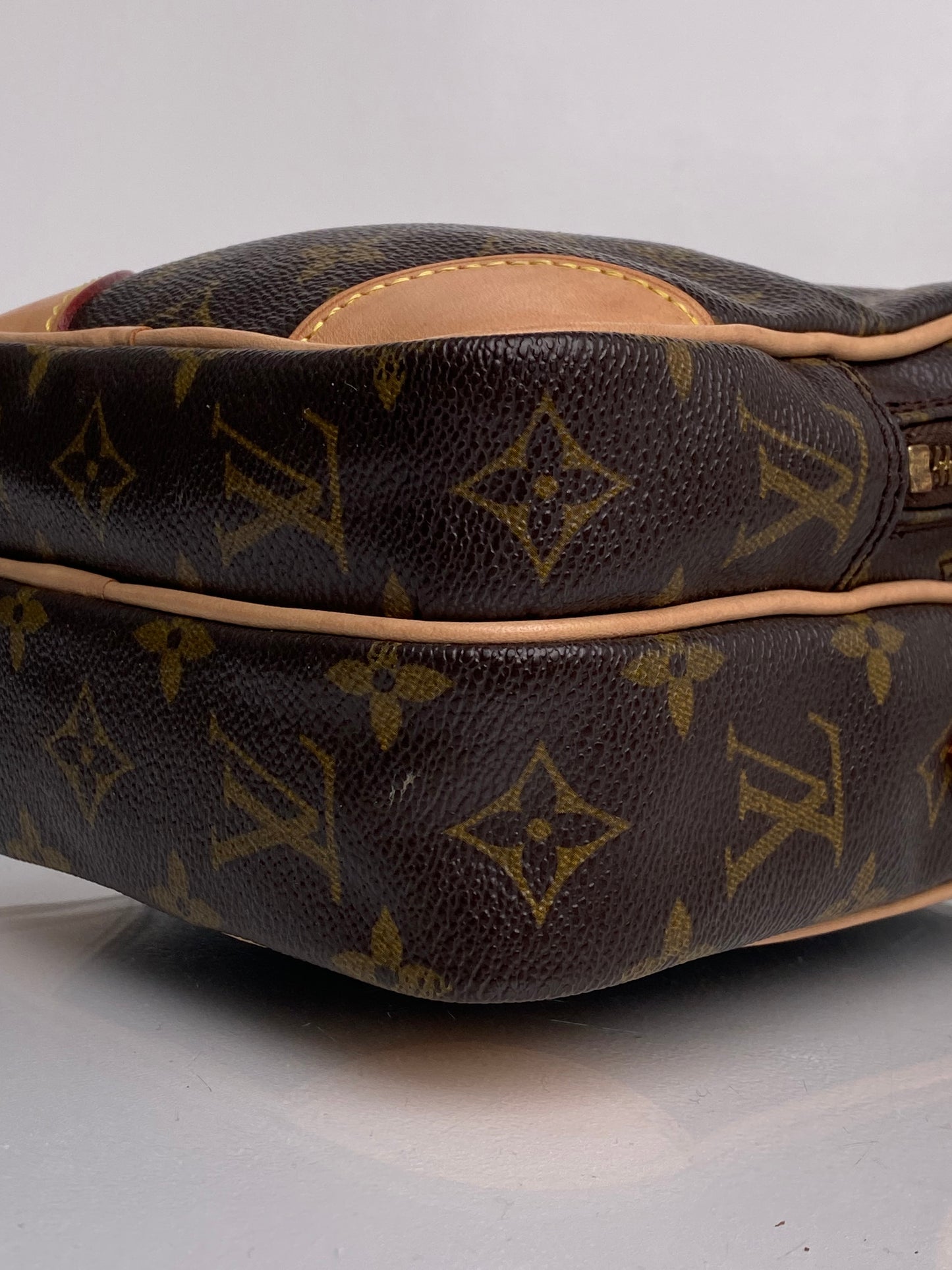 Louis Vuitton Monogram Amazon Crossbody