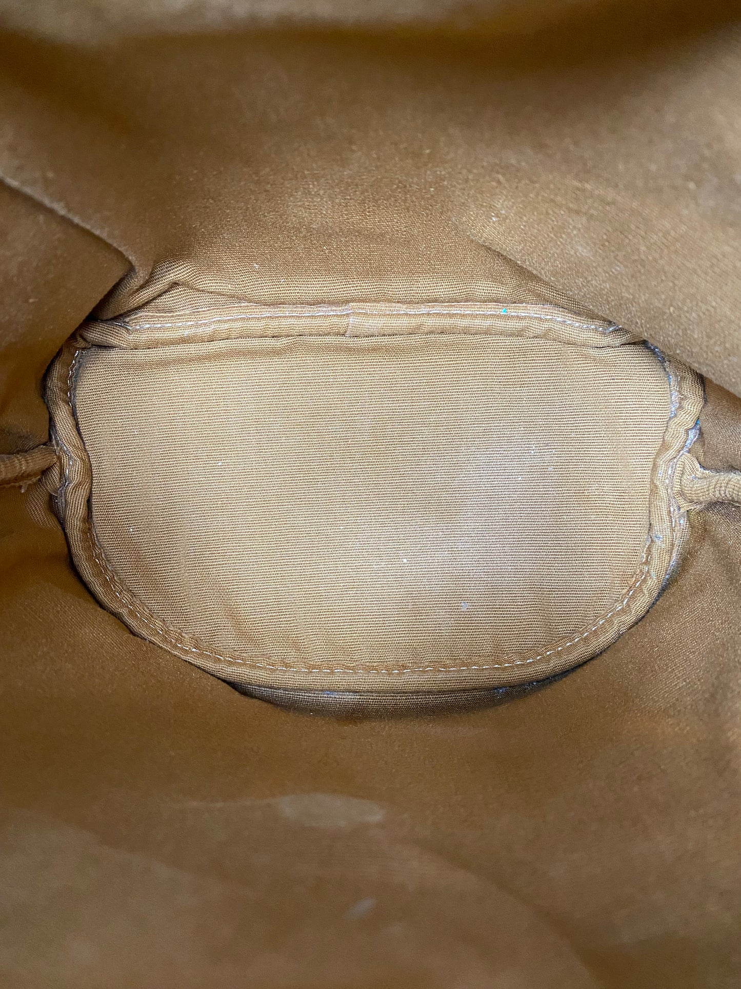 Celine Triomphe Mini Folco Backpack Bag