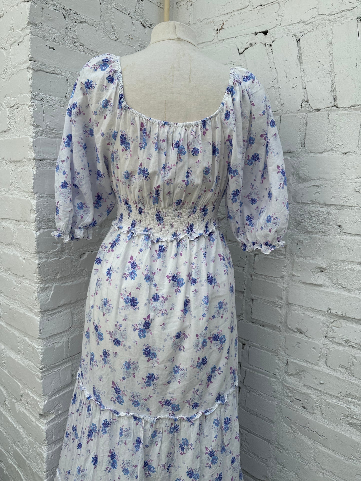 LoveShackFancy x Target Dress, S