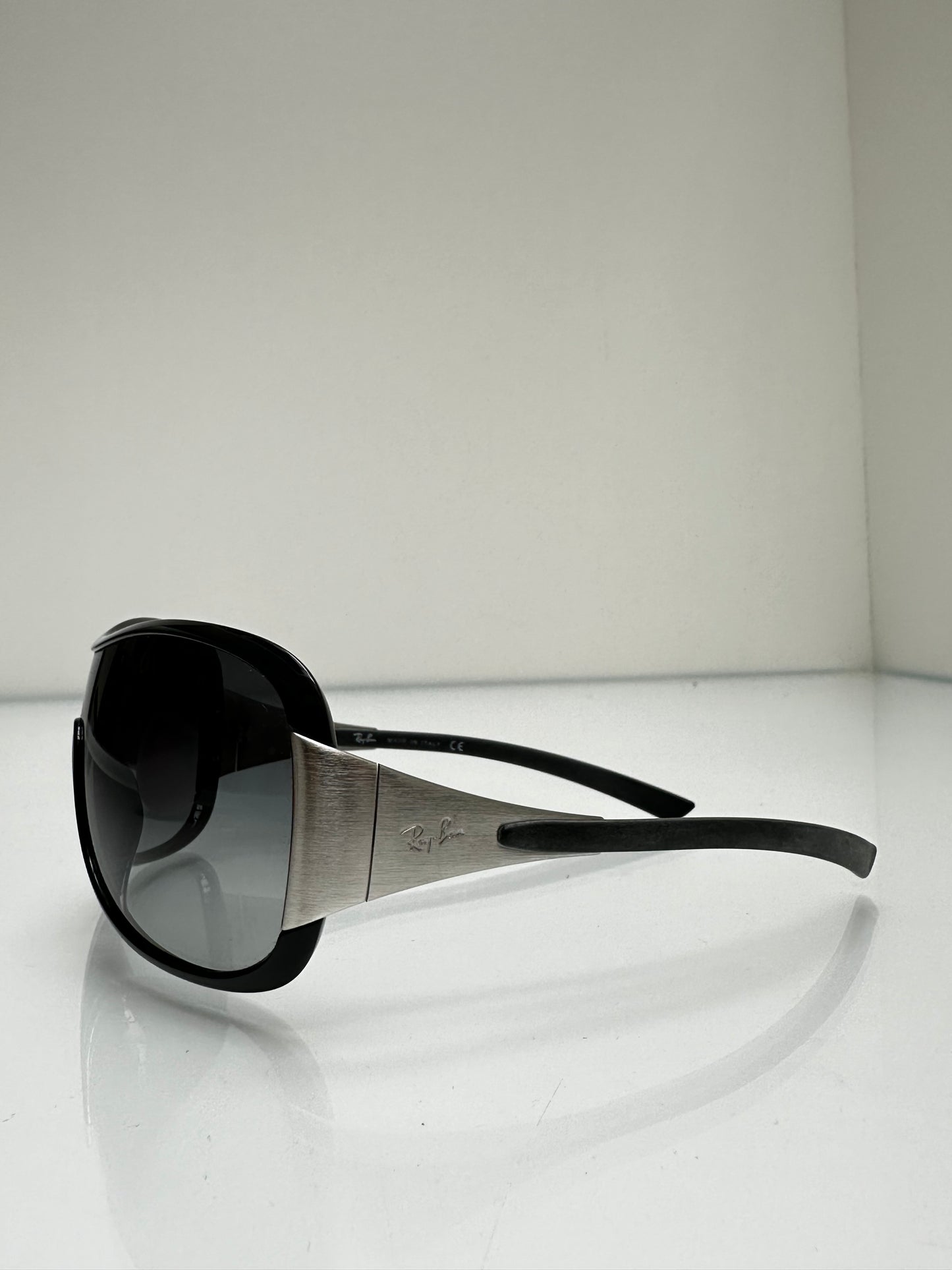 Rayban Black Sunglasses