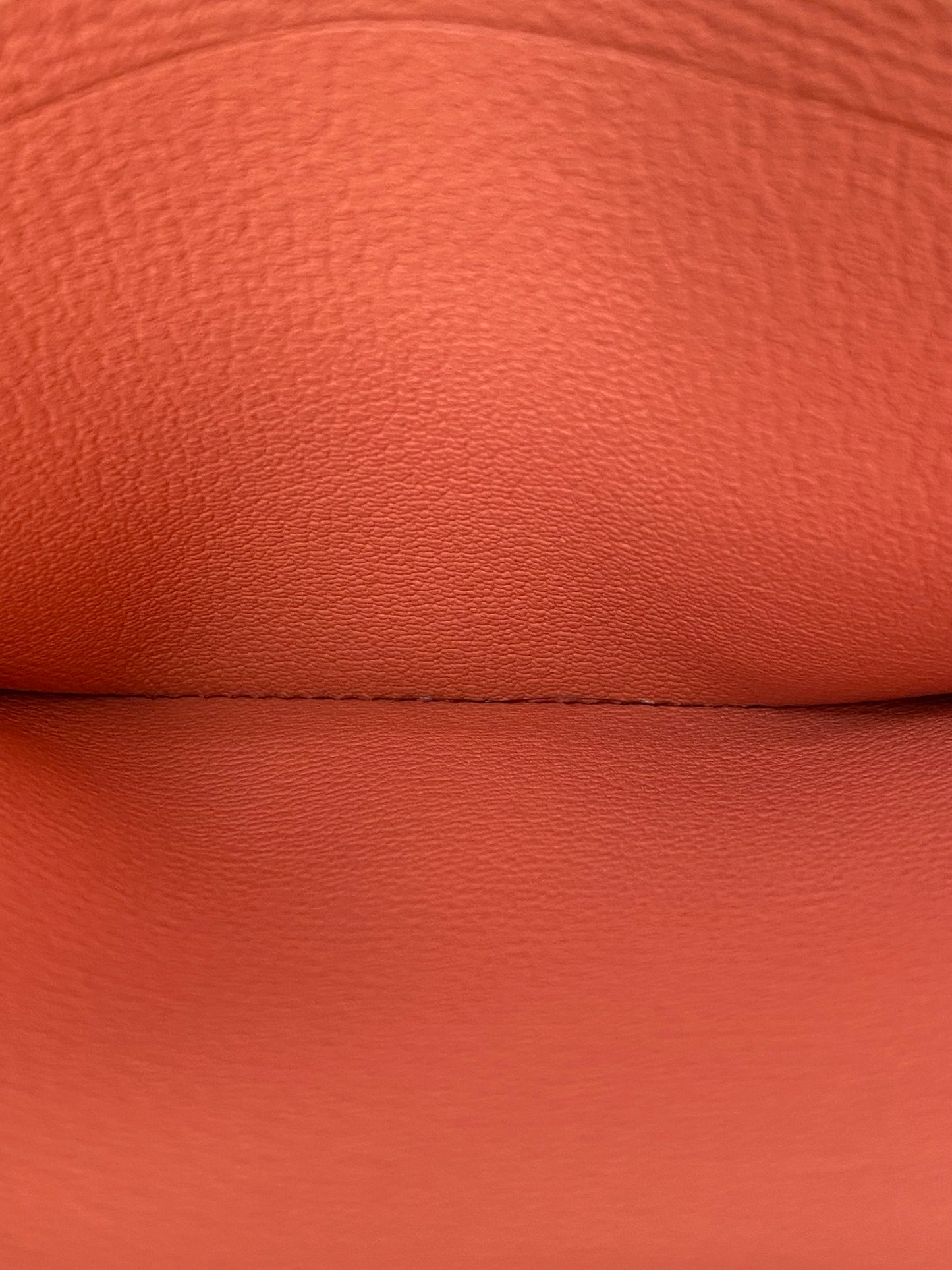Hermes Birkin 30 Flamingo Epsom PHW #Q