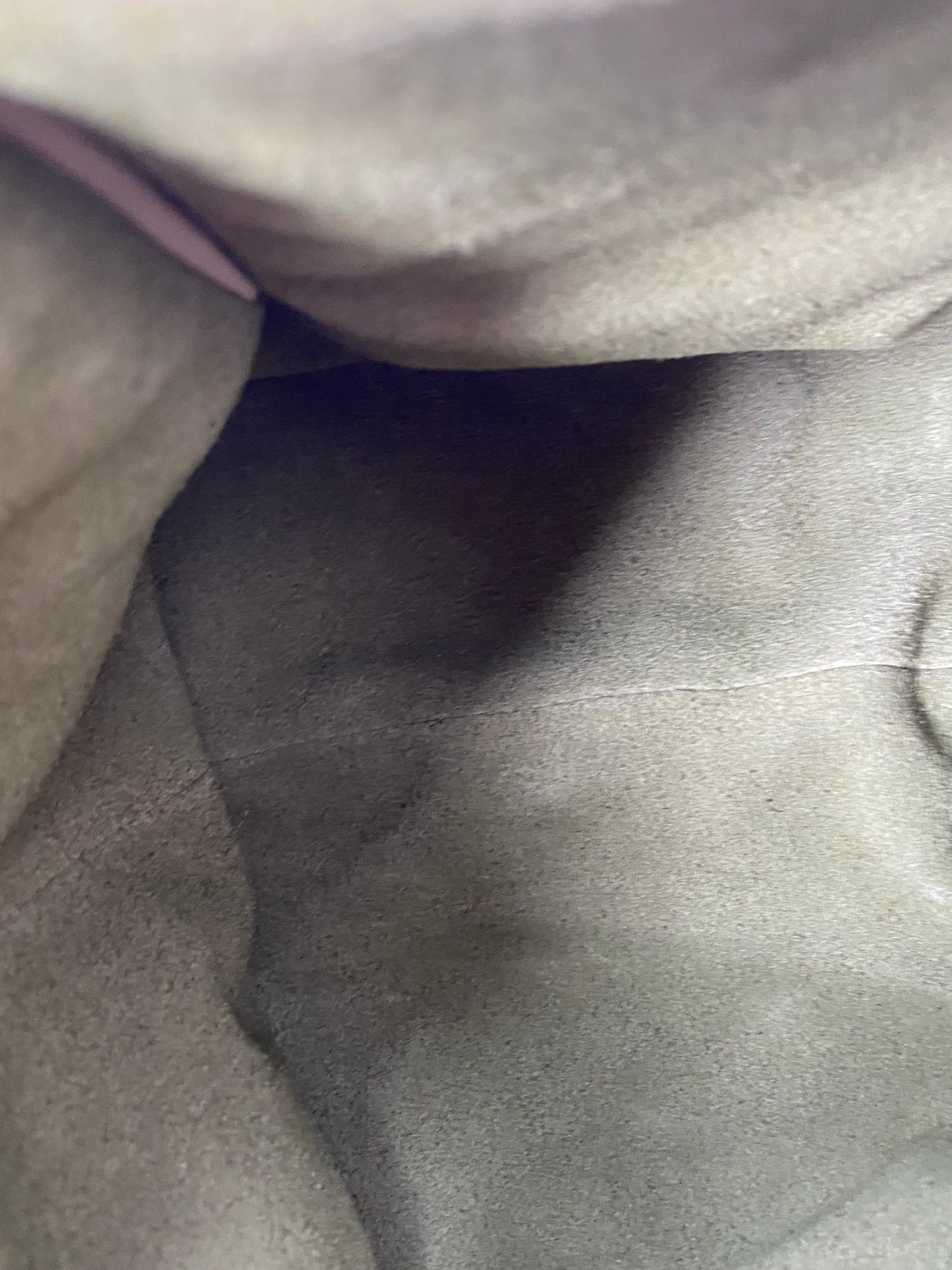 Bottega Veneta Taupe Small Pinacoteca Bag GHW