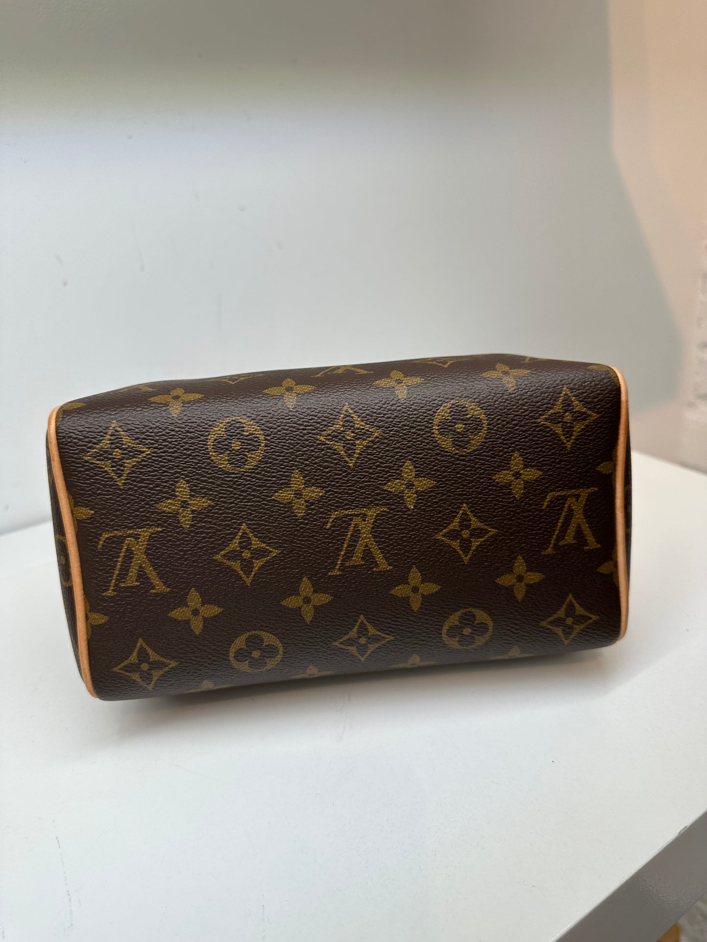 Louis Vuitton Speedy Bandouliere 20