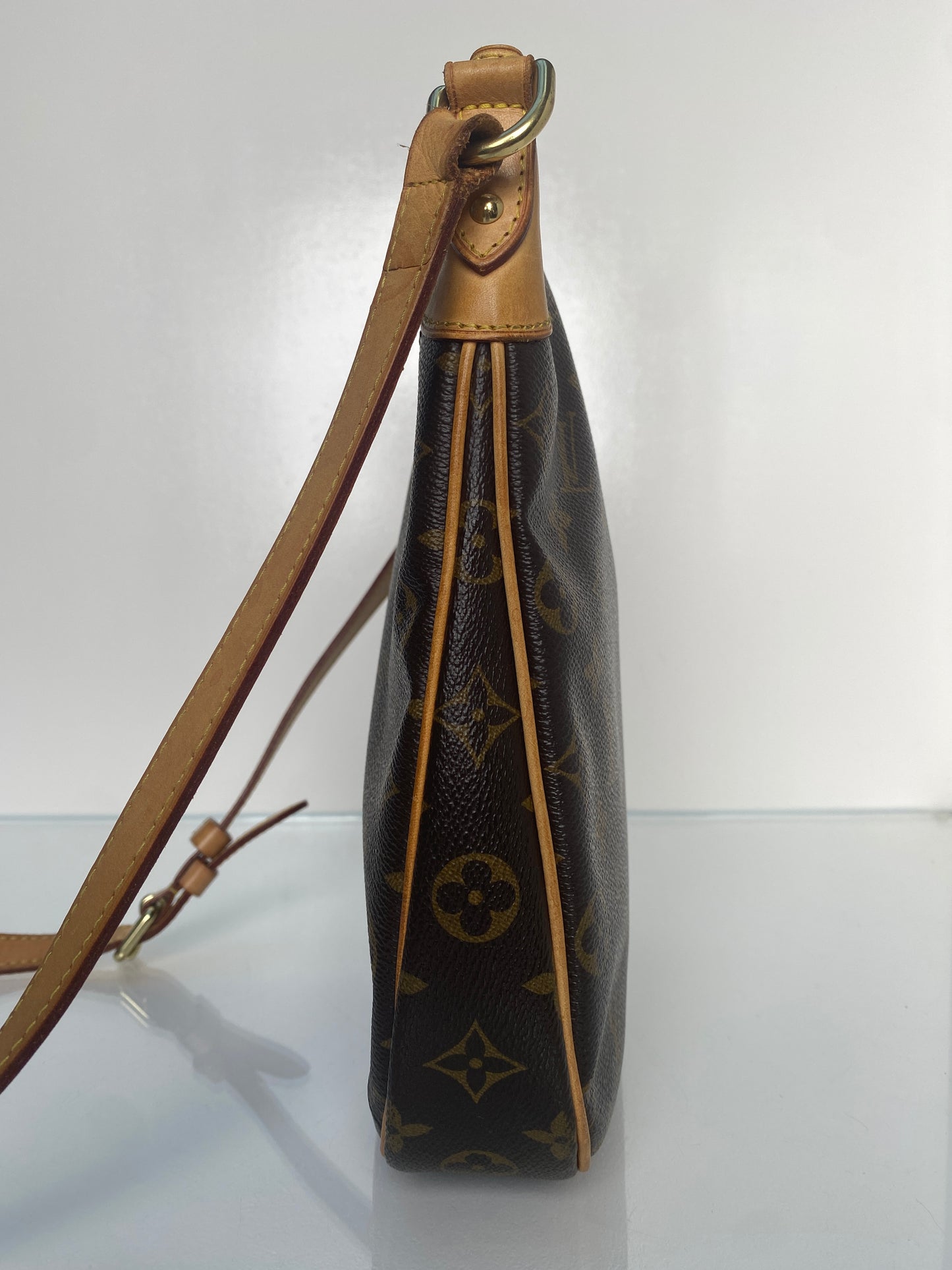 Louis Vuitton Momogram Odeon PM Bag