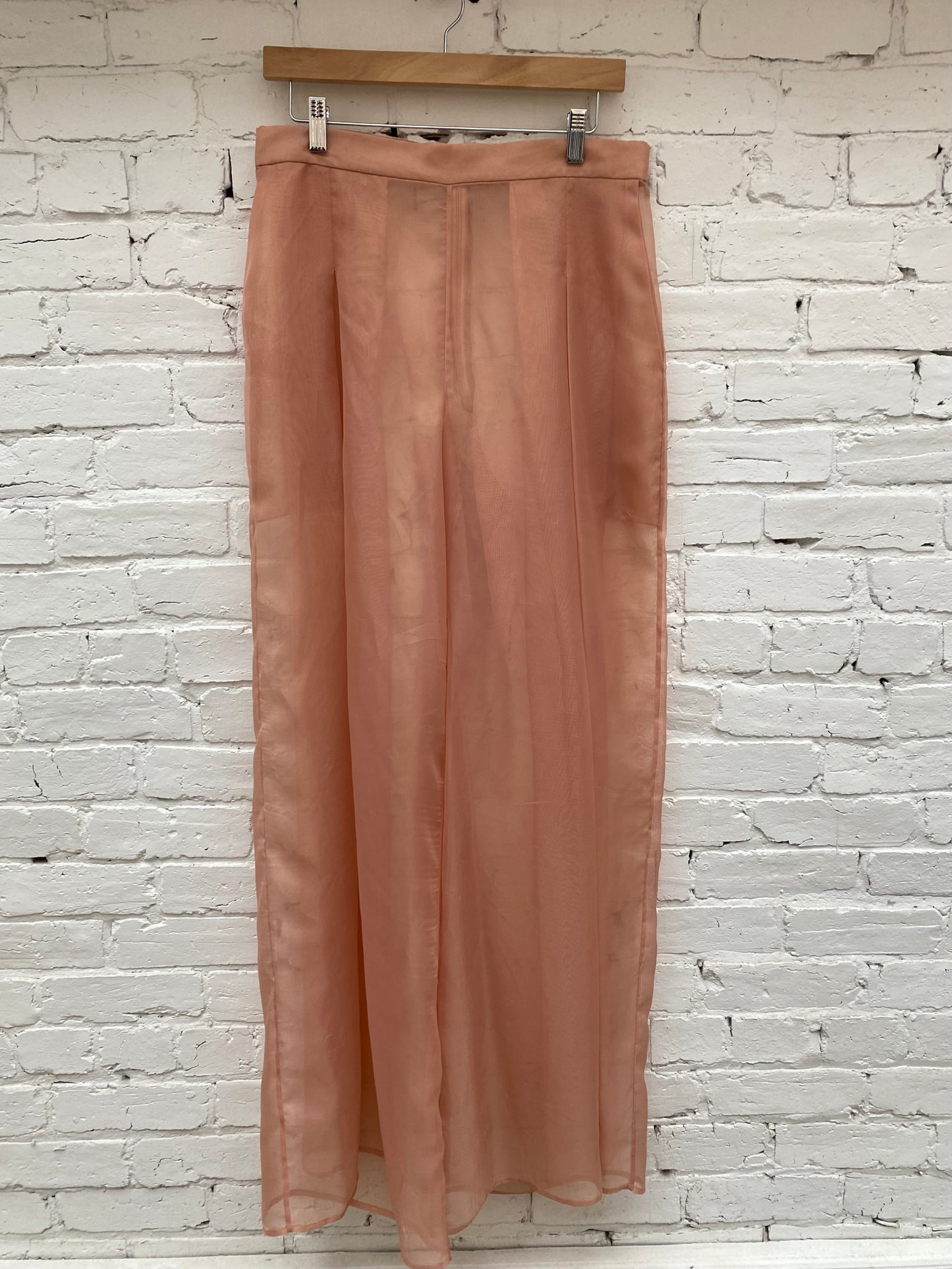 Noel Mesh Pants, L