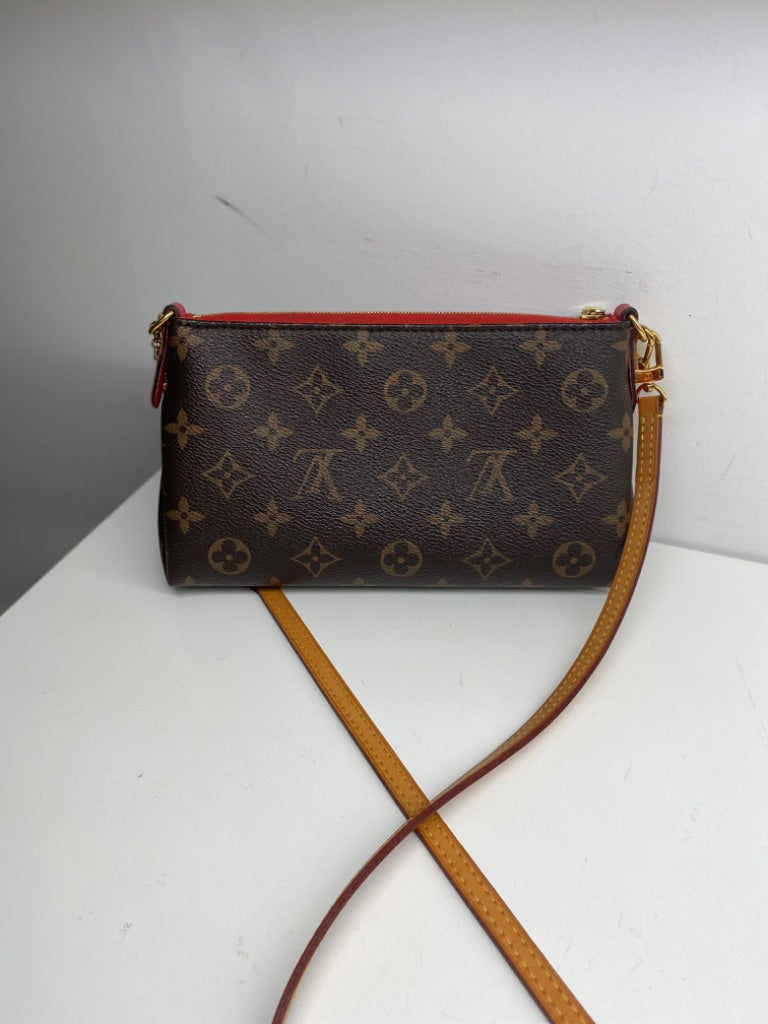 Louis Vuitton Monogram Pallas