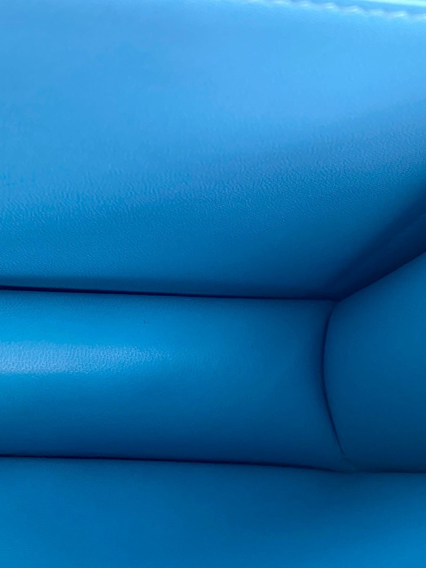 Hermes Constance 24 Bleu Celeste Epsom GHW #C