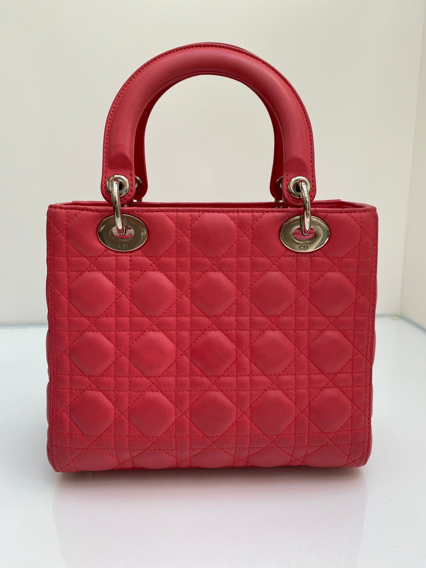 Christian Dior Pink Lady Dior SHW