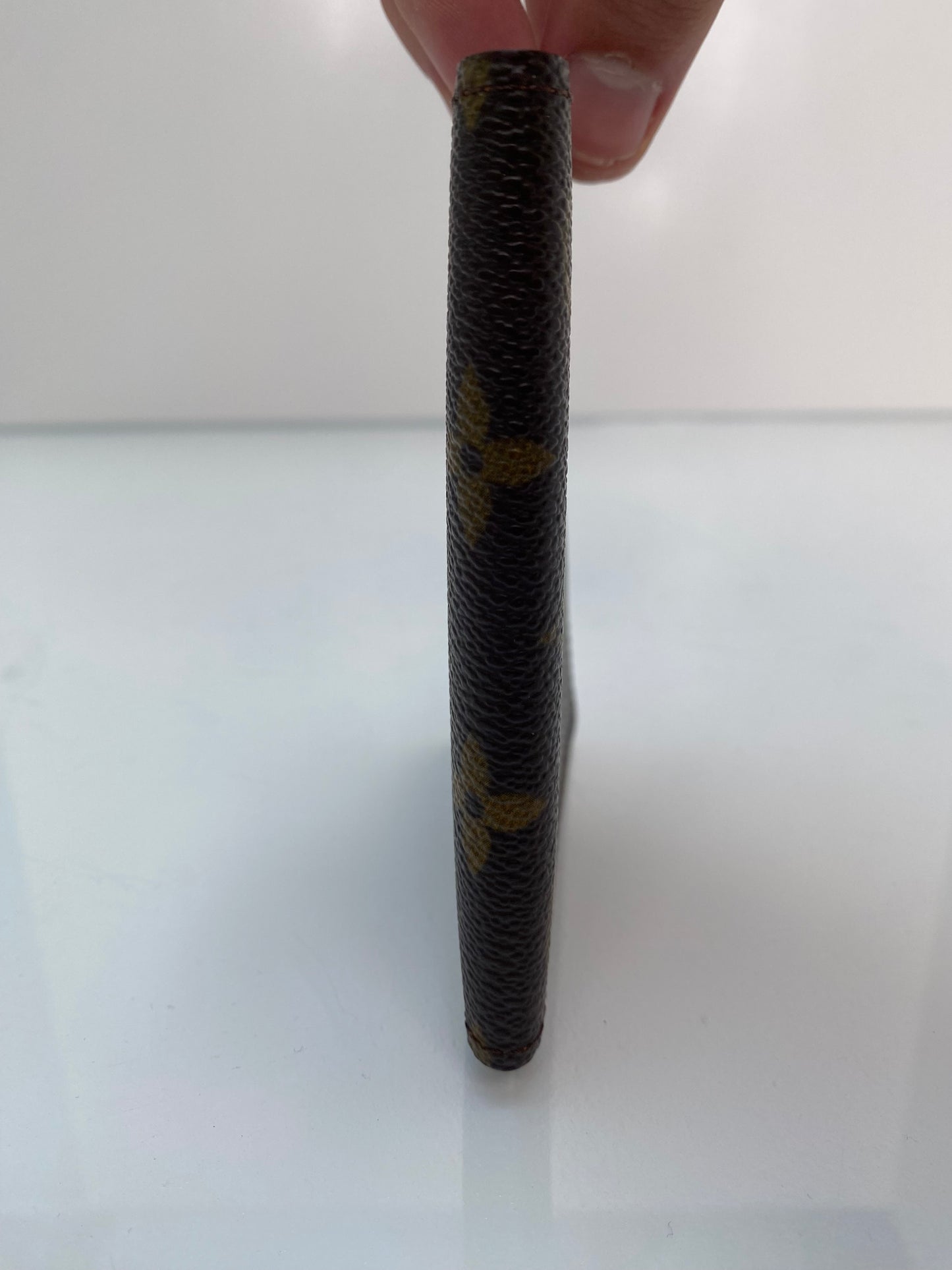 Louis Vuitton Monogram Bifold Wallet (As Is)