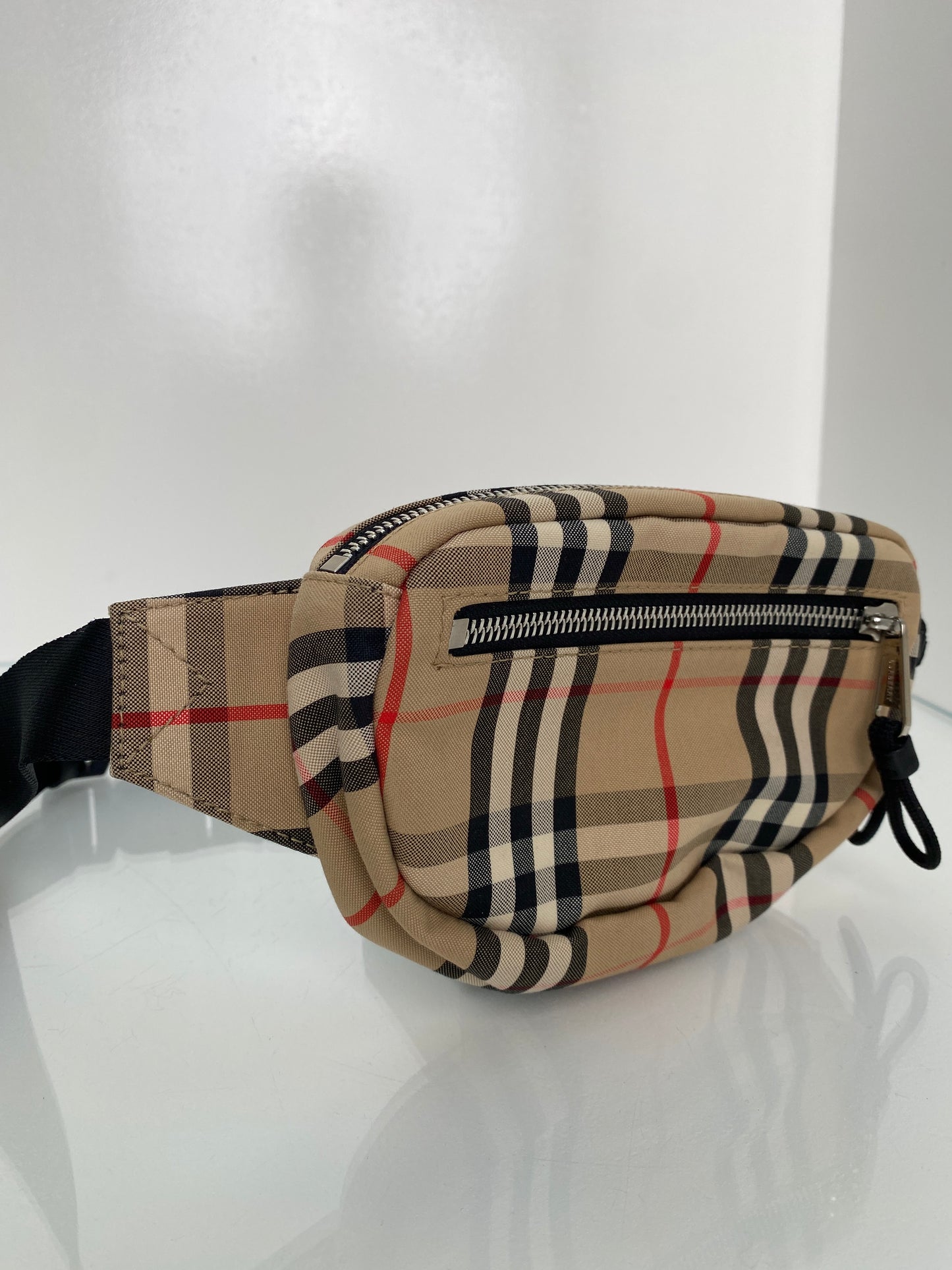 Burberry Nylon Bum Bag