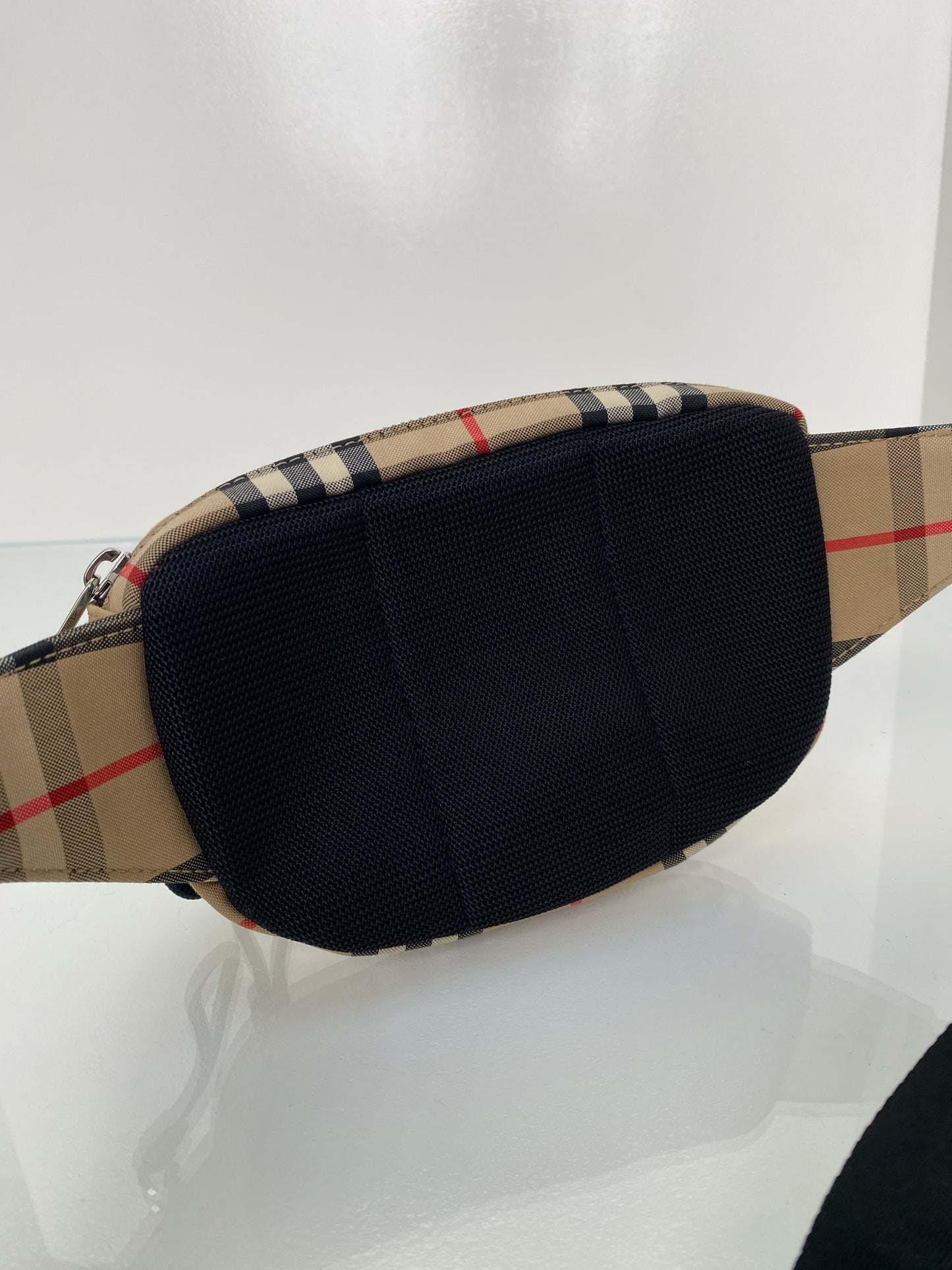 Burberry Nylon Bum Bag