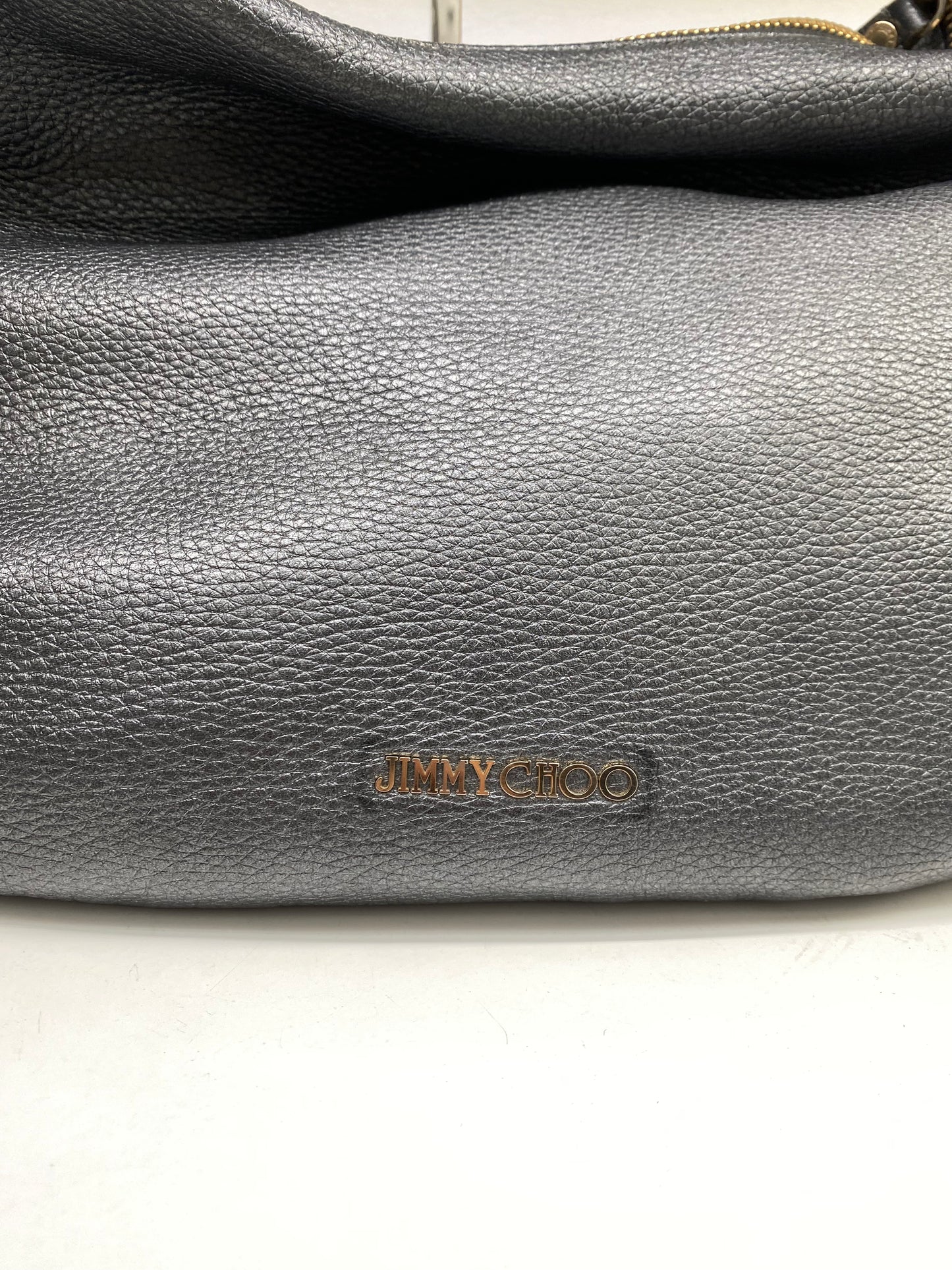 Jimmy Choo hobo bag