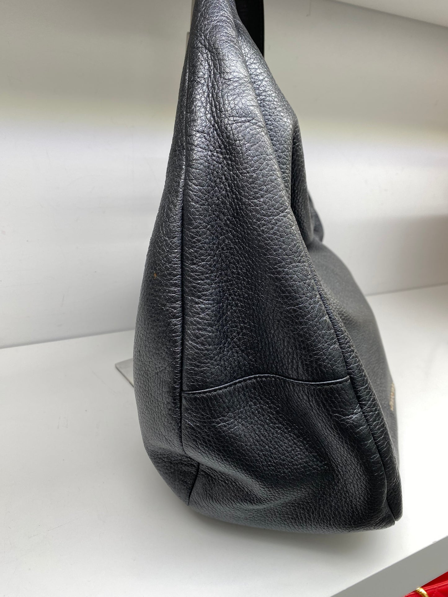 Jimmy Choo hobo bag