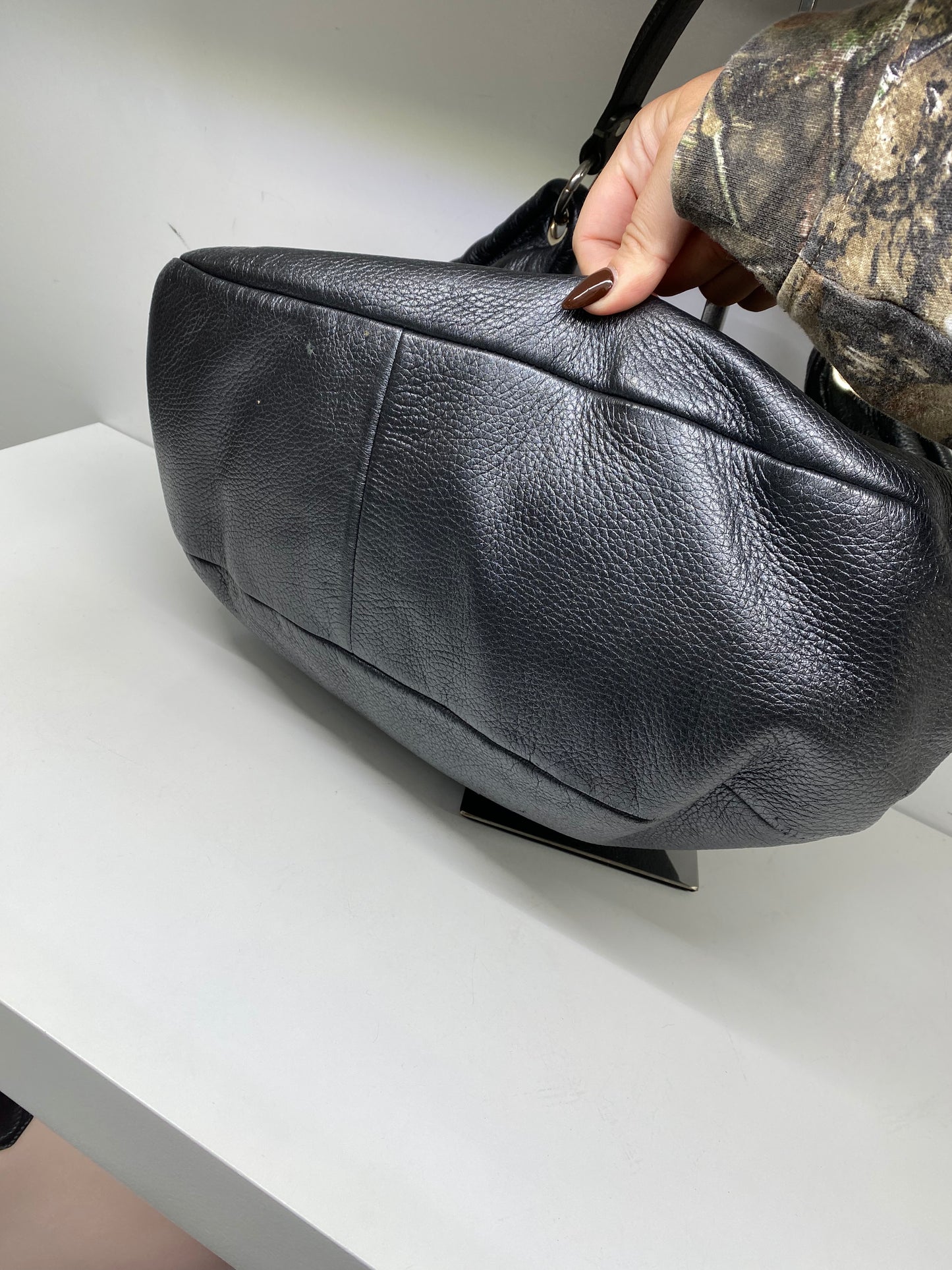 Jimmy Choo hobo bag